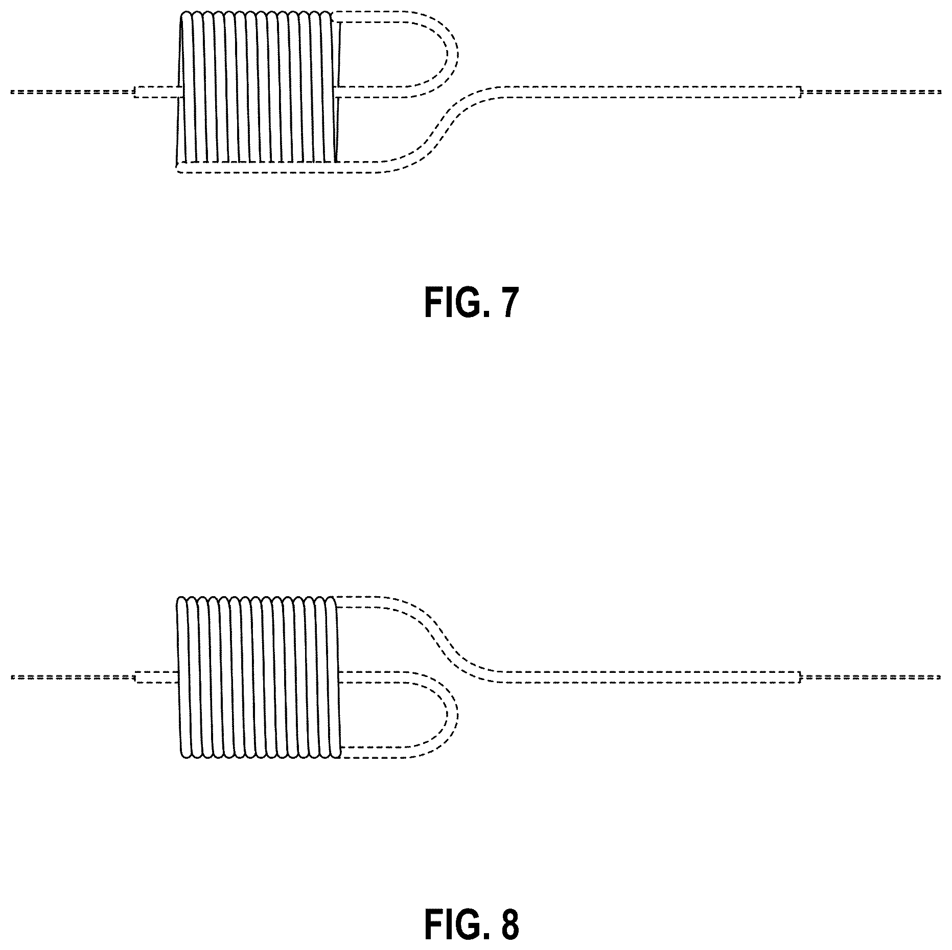 Patent USD1075541 Figure 5 – Interface for evolved gas analyzer