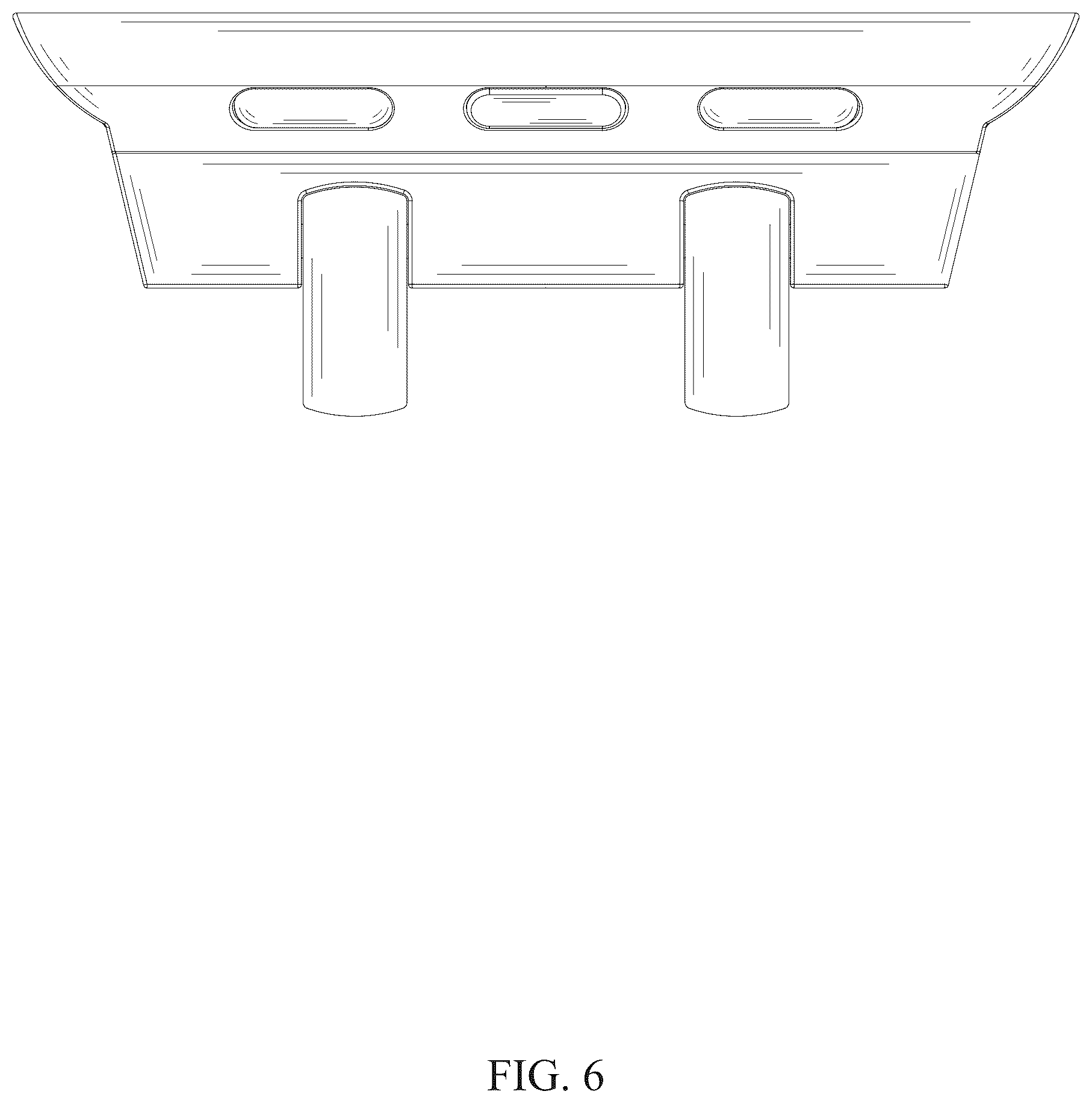 Patent USD1075543 Figure 6 – Watch band attachment