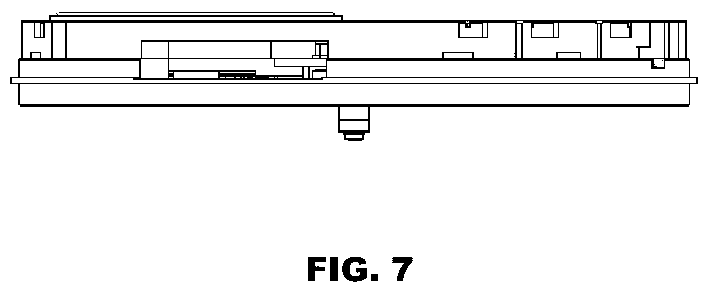 Patent USD1075544 Figure 7 – Combination watch face with movement