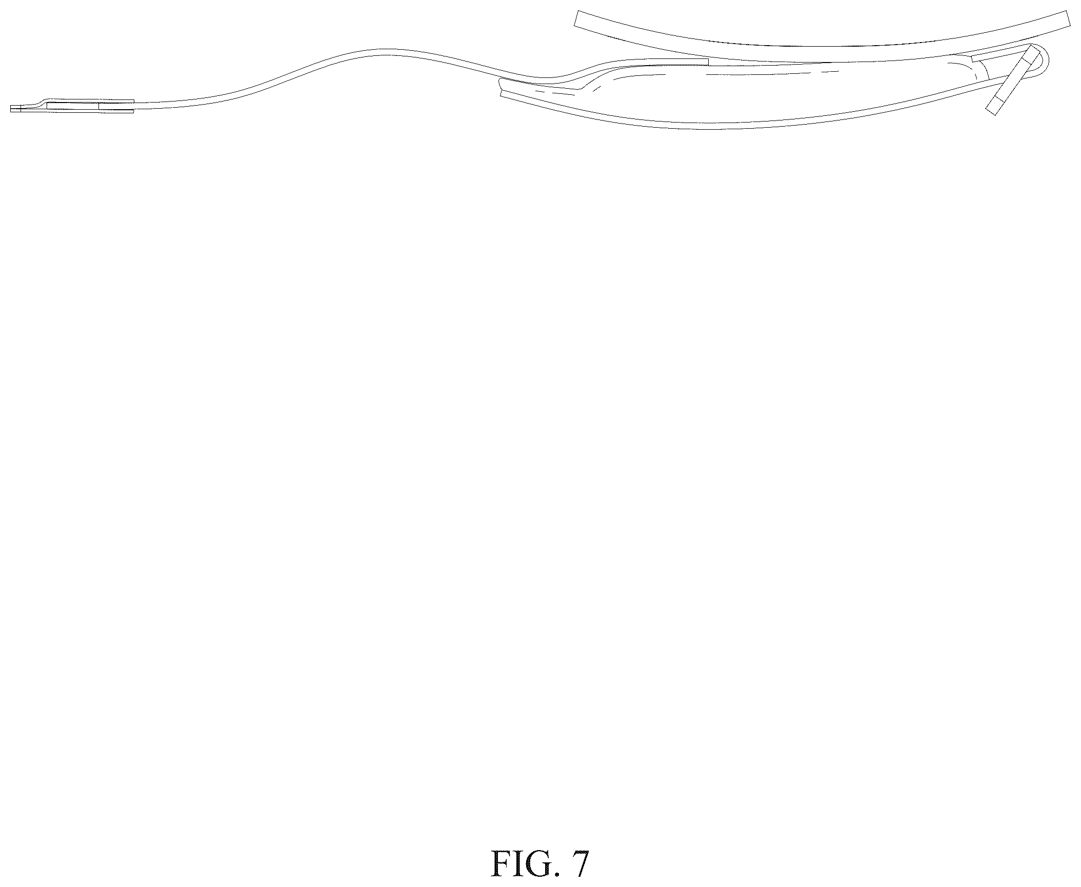 Patent USD1075545 Figure 7 – Smart watch case