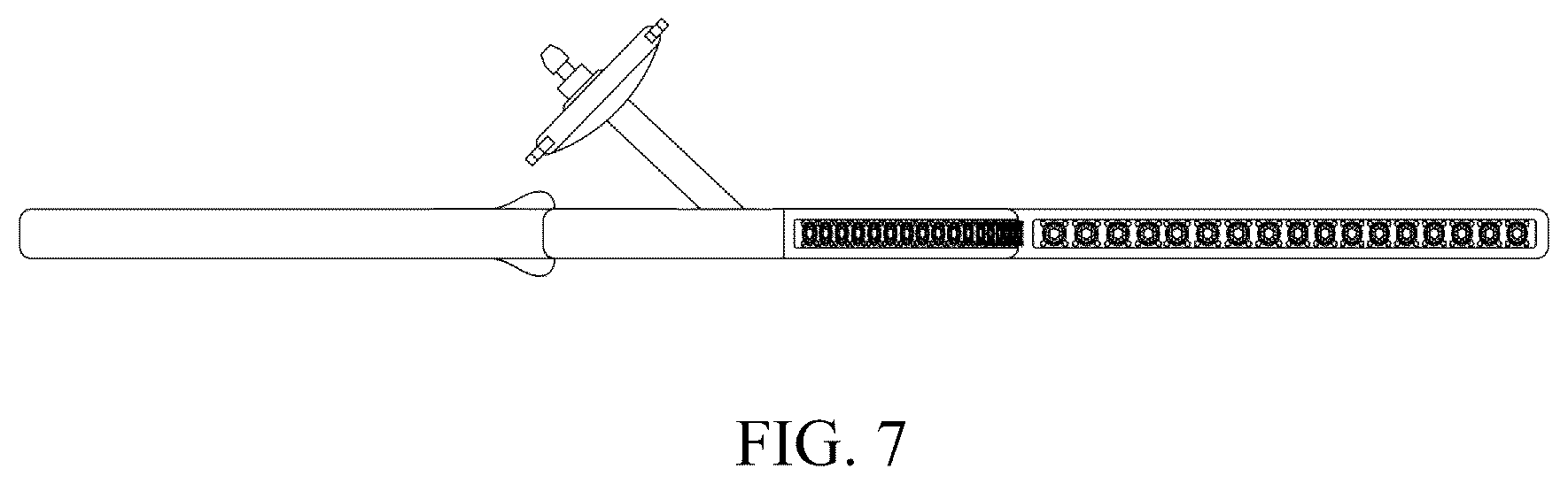 Patent USD1075551 Figure 7 – Jewelry item