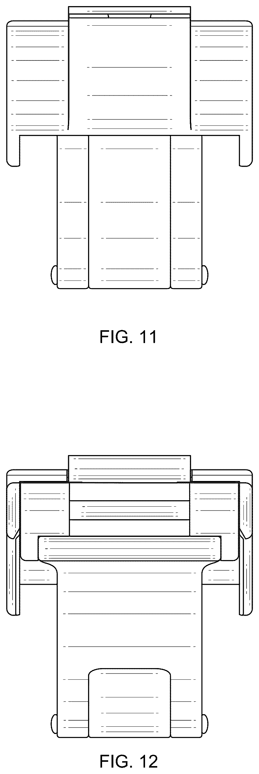 Patent USD1075554 Figure 9 – Clasp