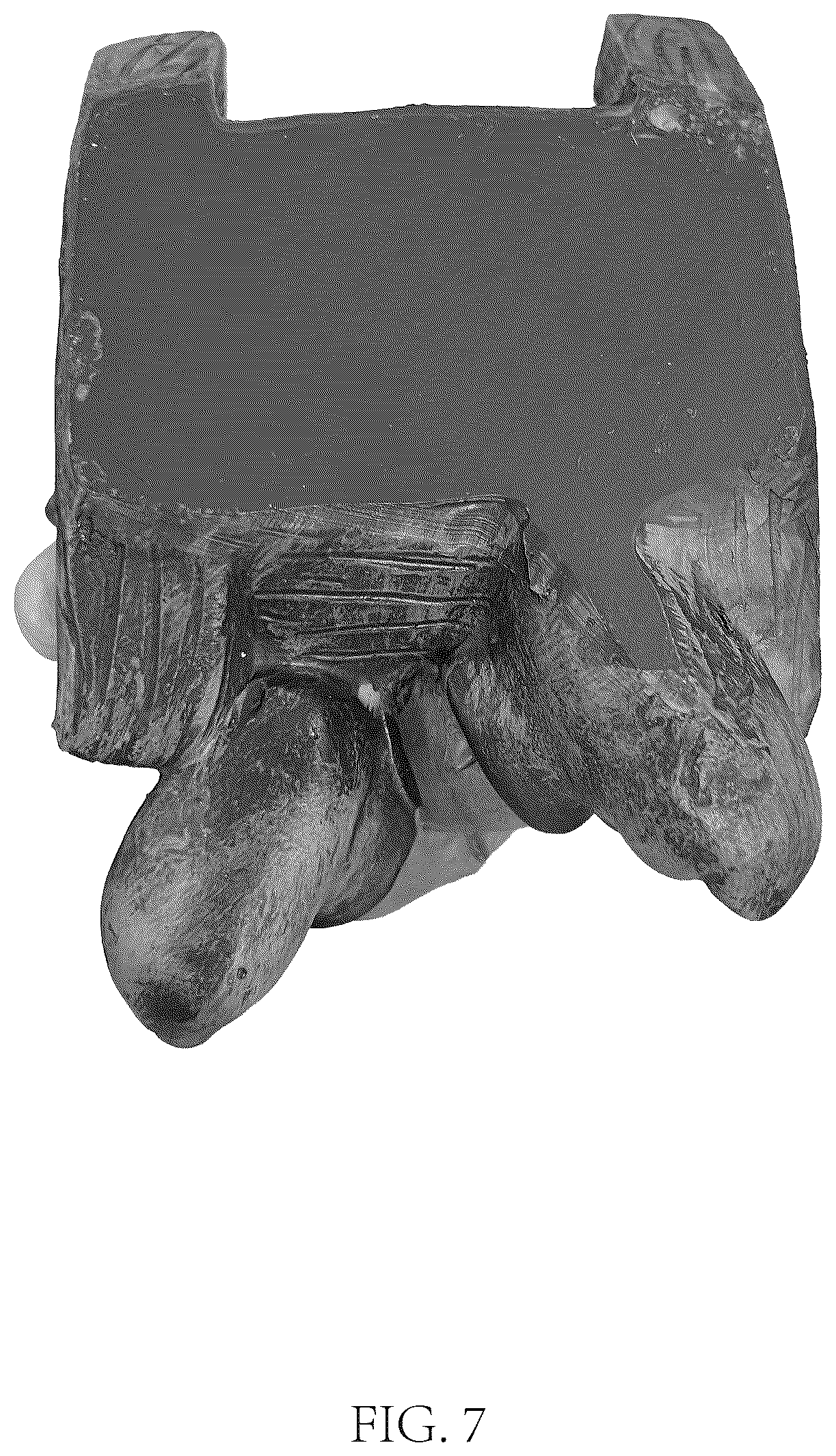 Patent USD1075562 Figure 7 – Gnome statue