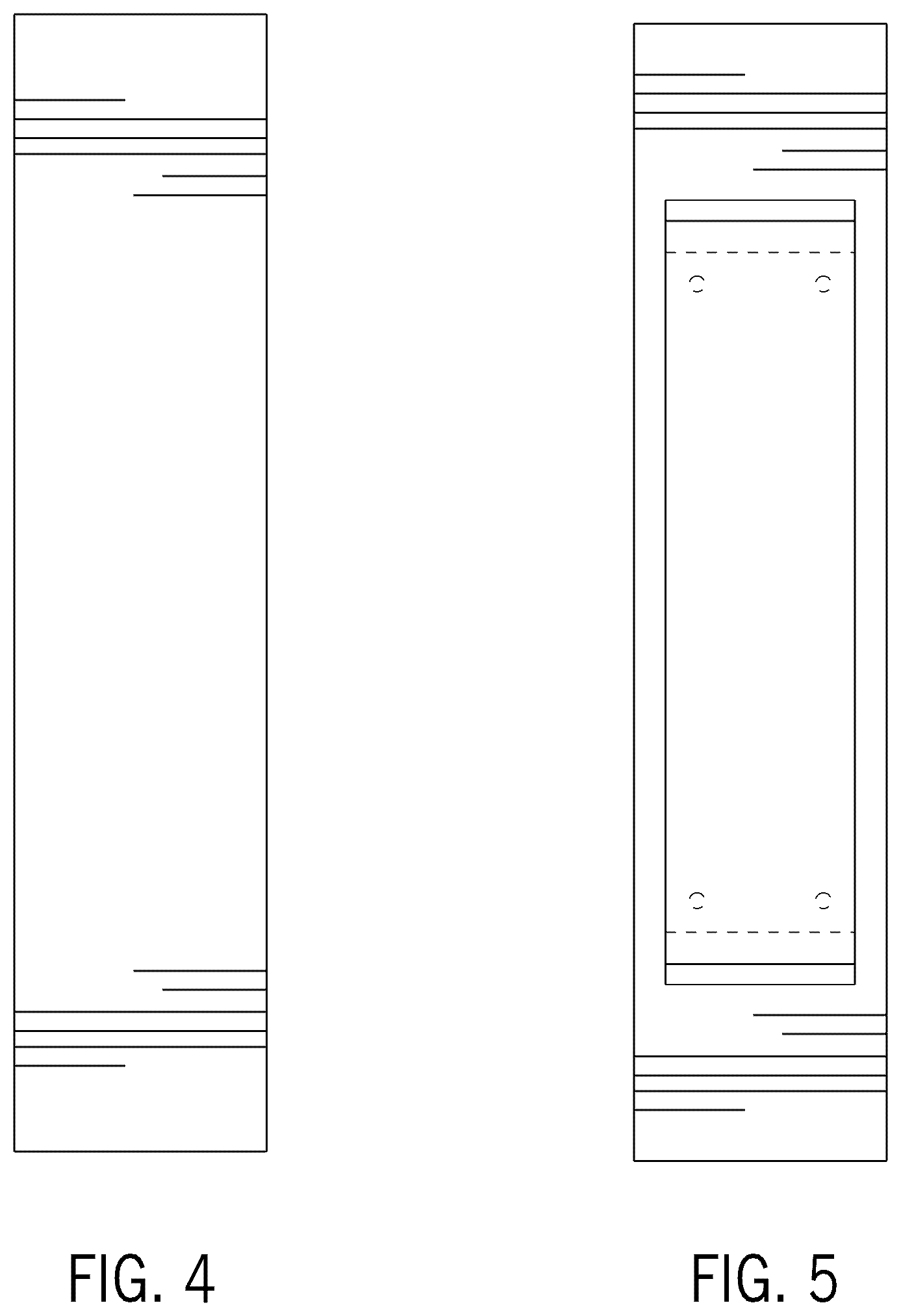 Patent USD1075563 Figure 4 – Sculpture