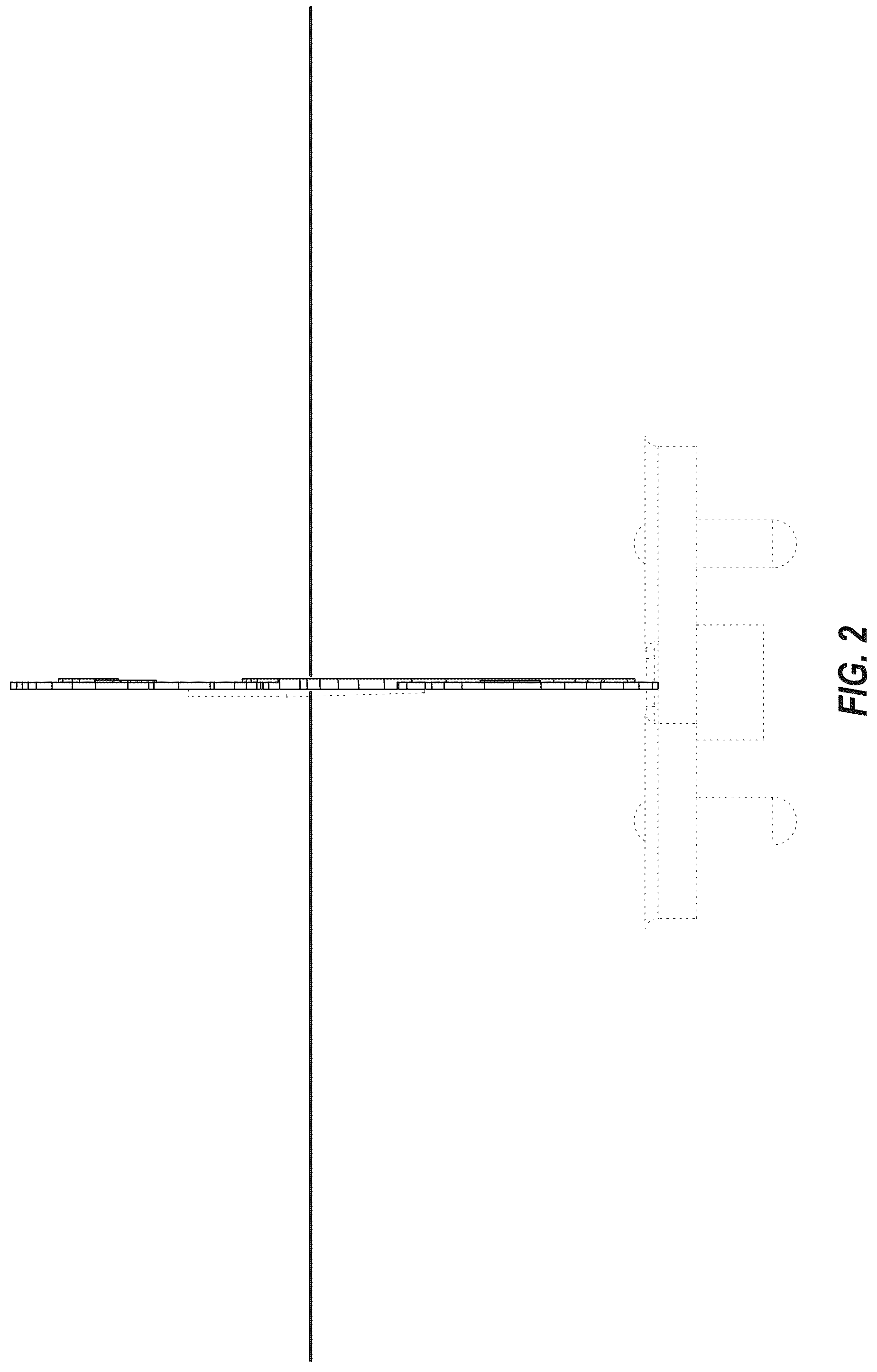 Patent USD1075565 Figure 2 – Aerial vehicle
