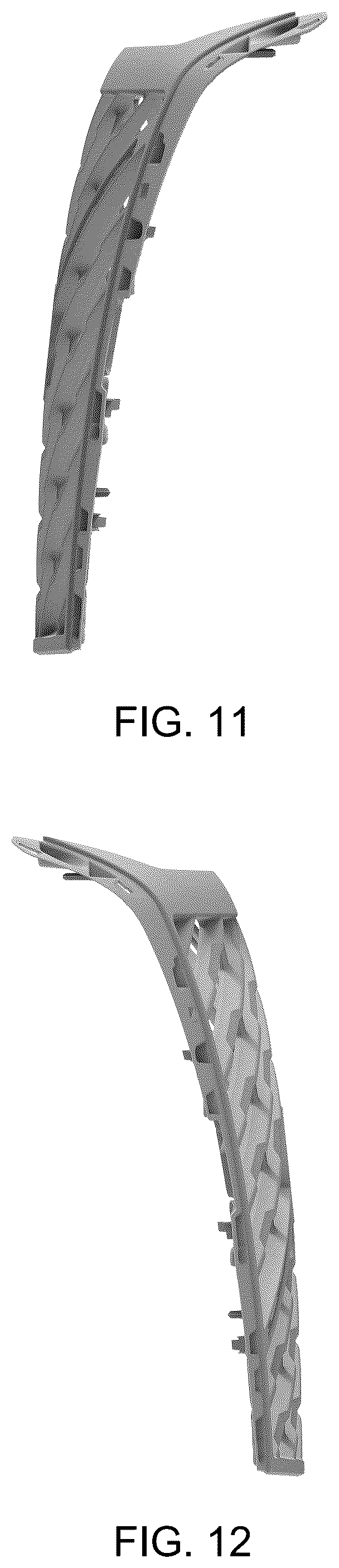 Patent USD1075588 Figure 7 – Grille