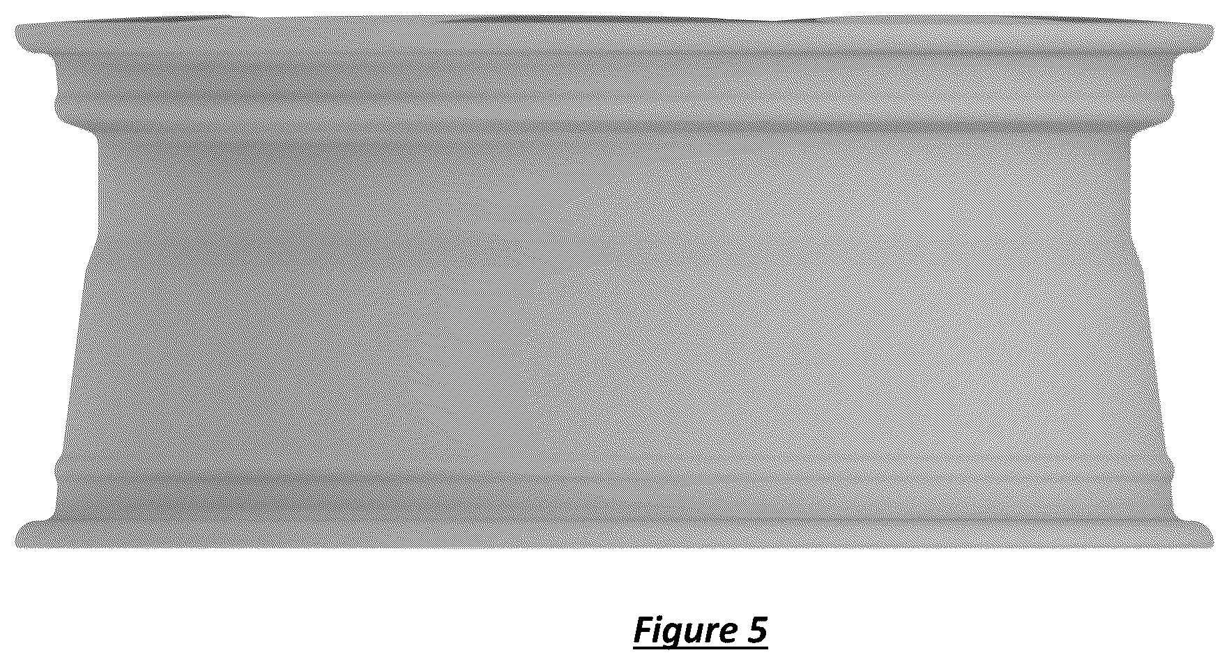 Patent USD1075619 Figure 5 – Rim