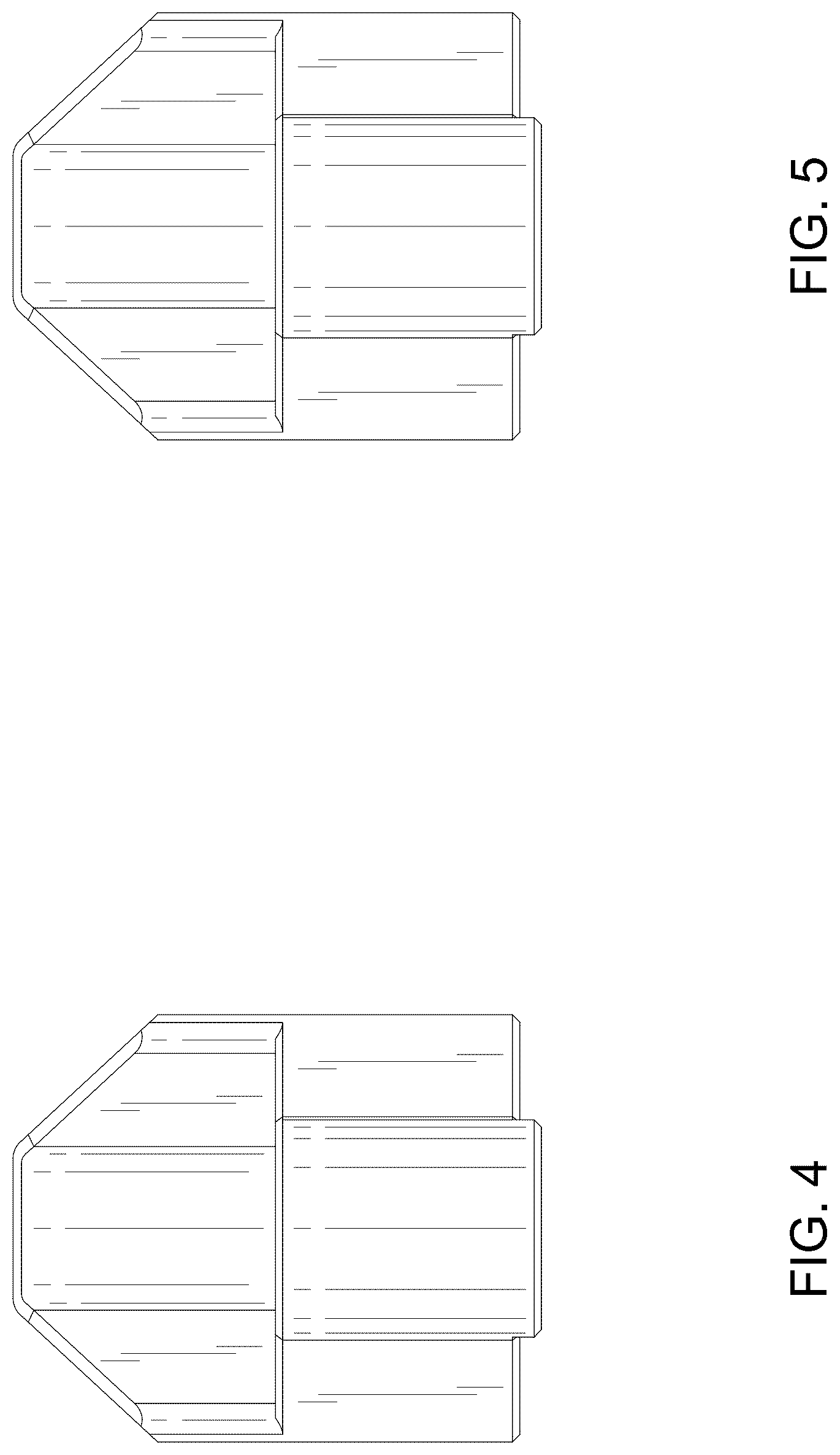 Patent USD1075629 Figure 4 – Vehicle anchor