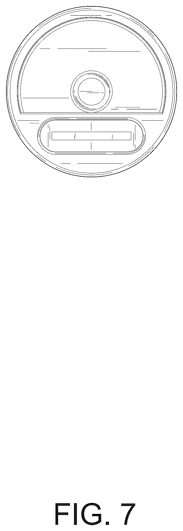 Patent USD1075643 Figure 7 – Battery