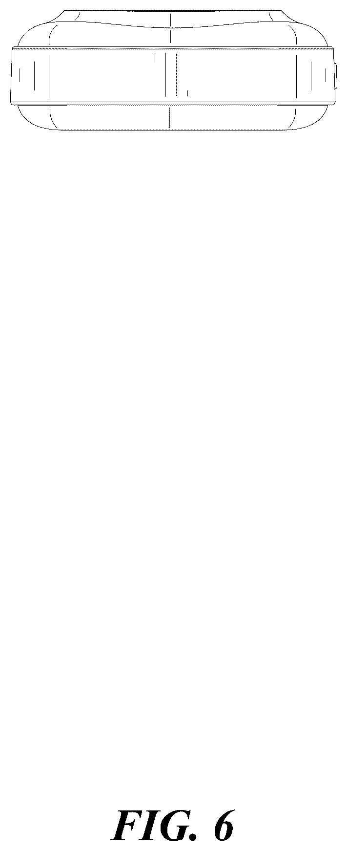 Patent USD1075644 Figure 6 – Power bank for watch