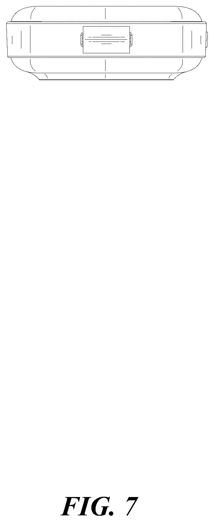 Patent USD1075644 Figure 7 – Power bank for watch