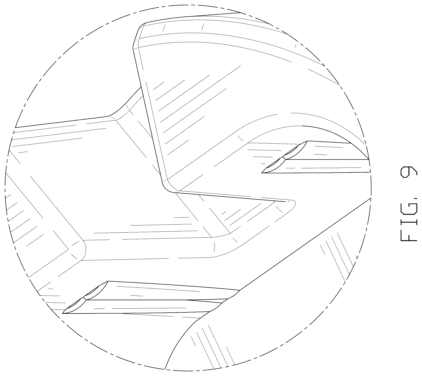 Patent USD1075654 Figure 9 – Charger