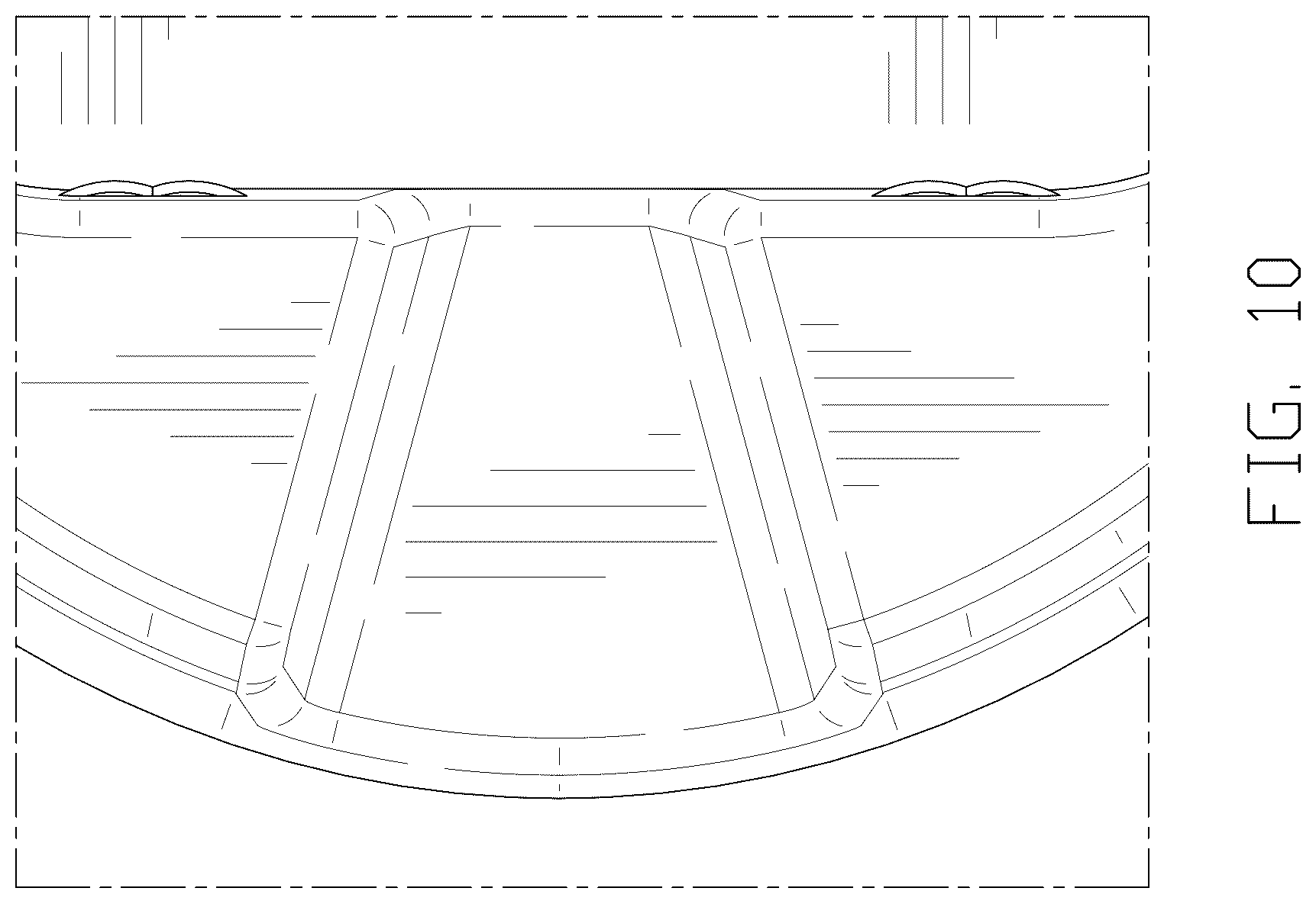 Patent USD1075654 Figure 10 – Charger