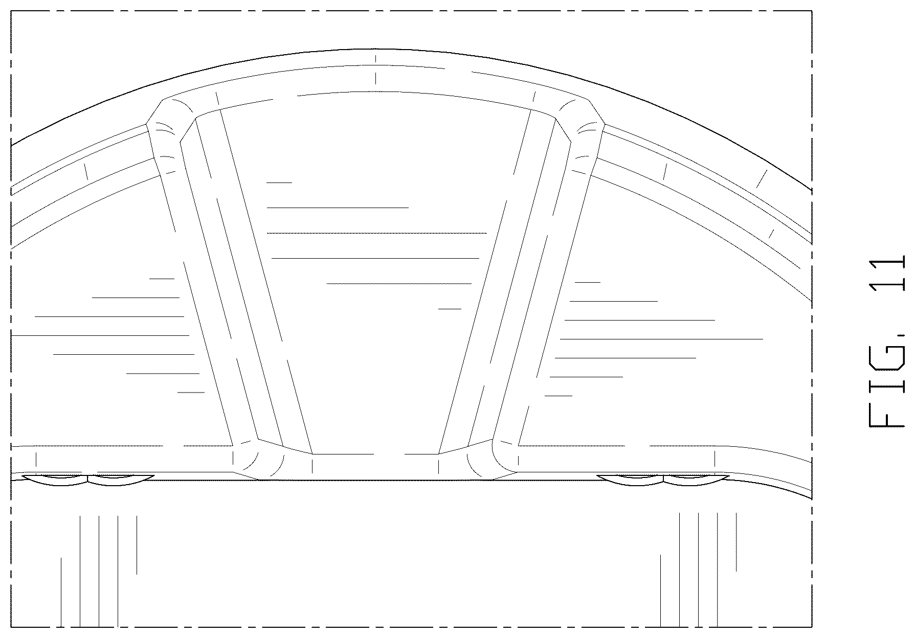 Patent USD1075654 Figure 11 – Charger