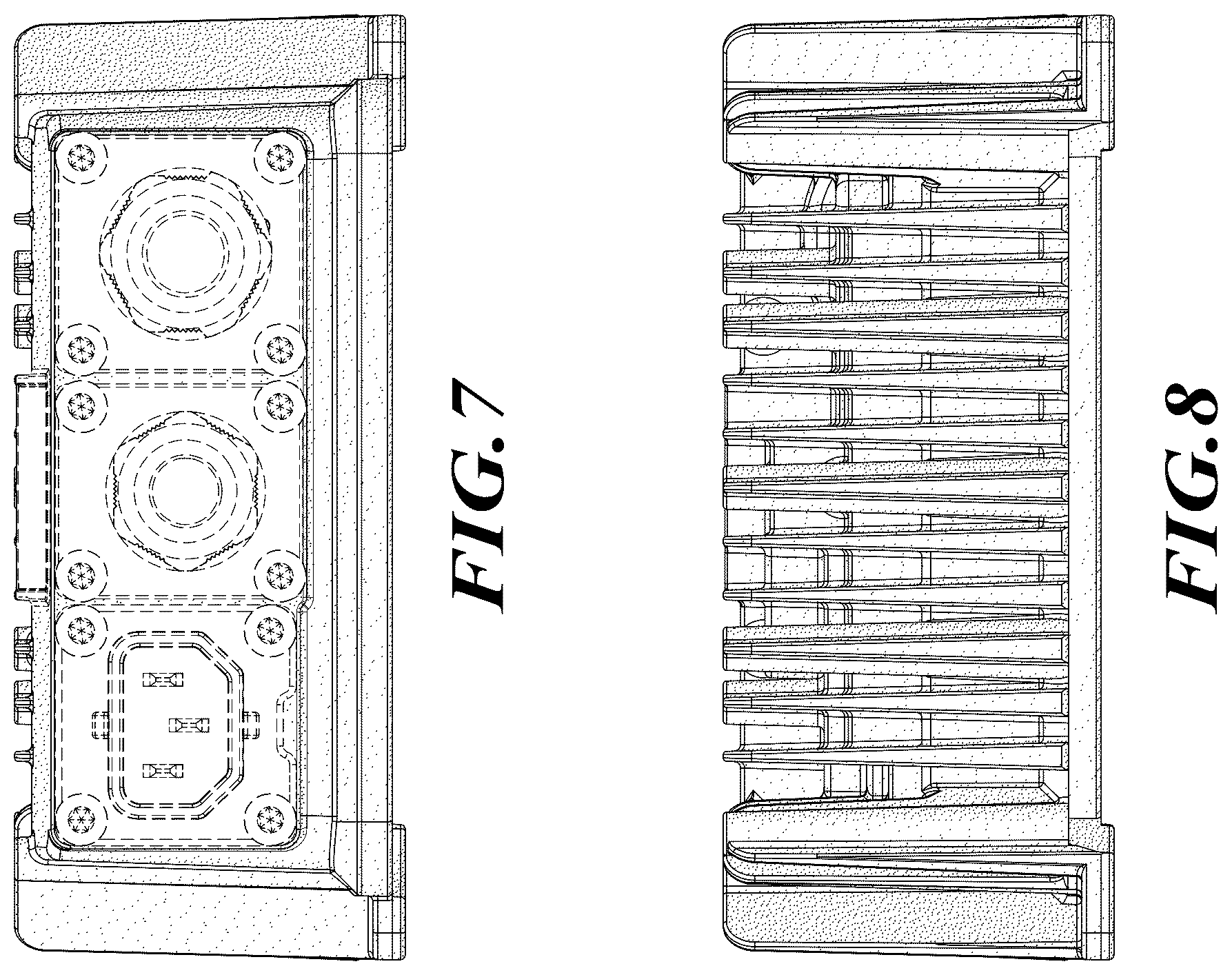 Patent USD1075655 Figure 7 – Battery charger