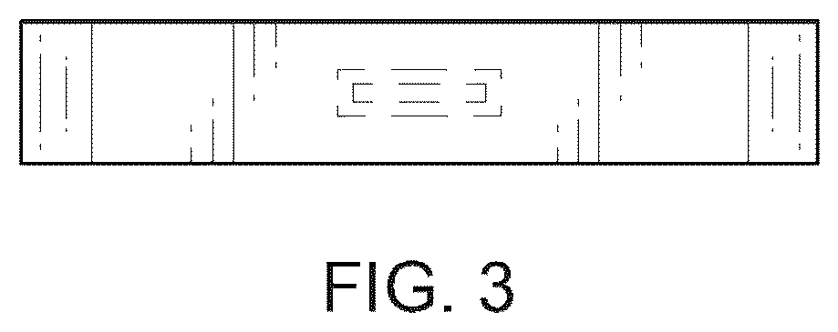 Patent USD1075658 Figure 3 – Charger