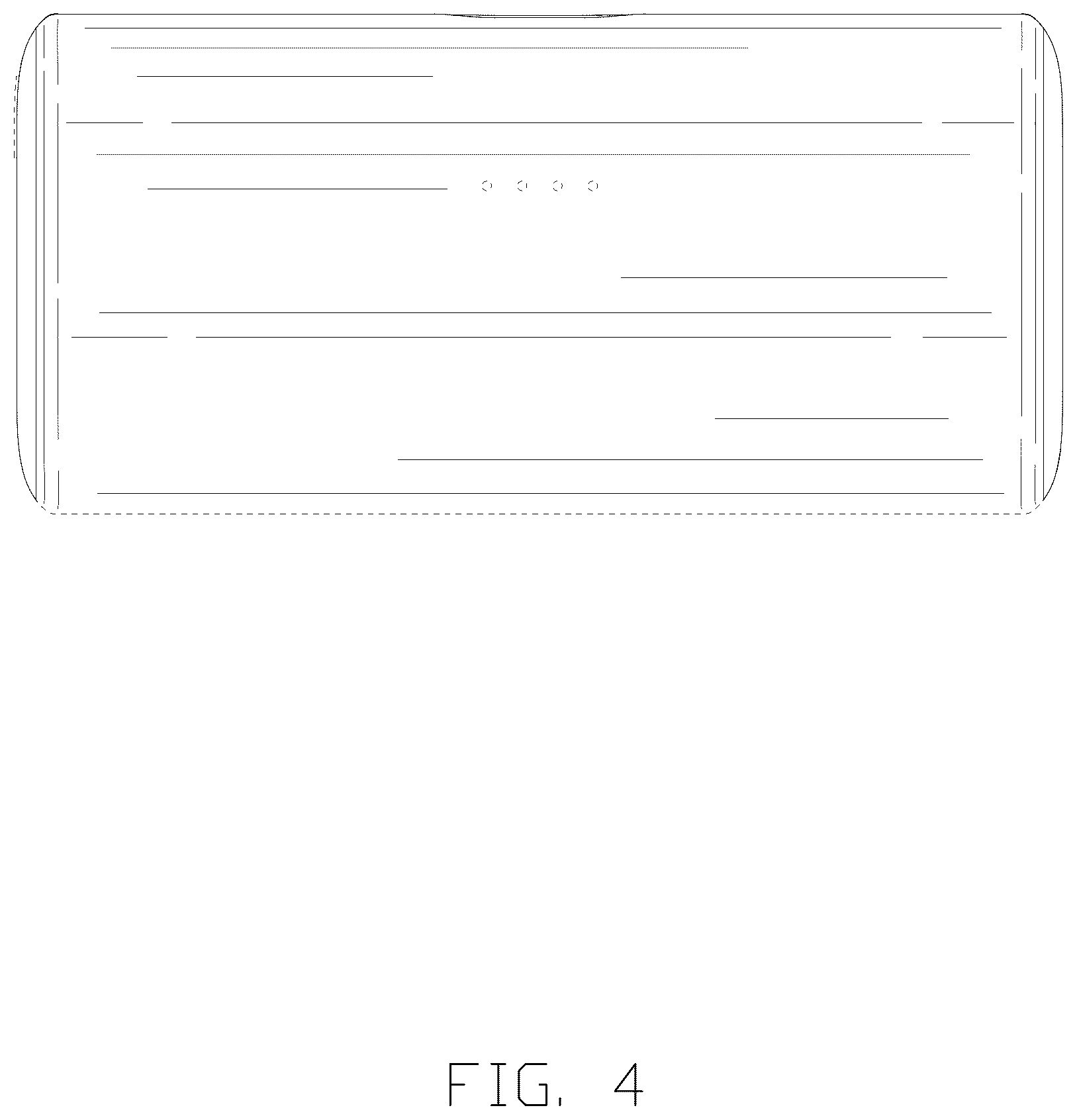 Patent USD1075662 Figure 4 – Mobile power bank
