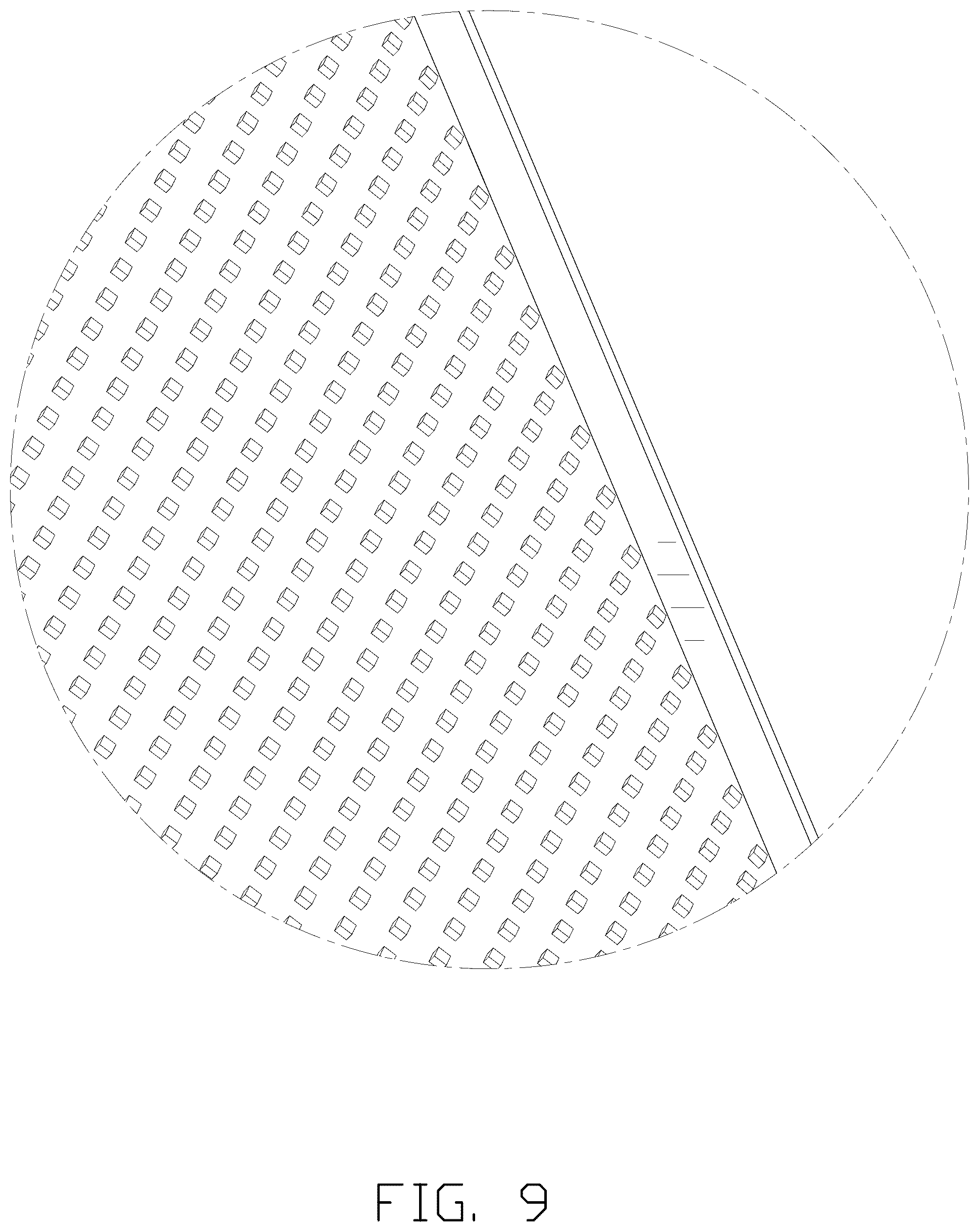 Patent USD1075664 Figure 9 – Portable power bank