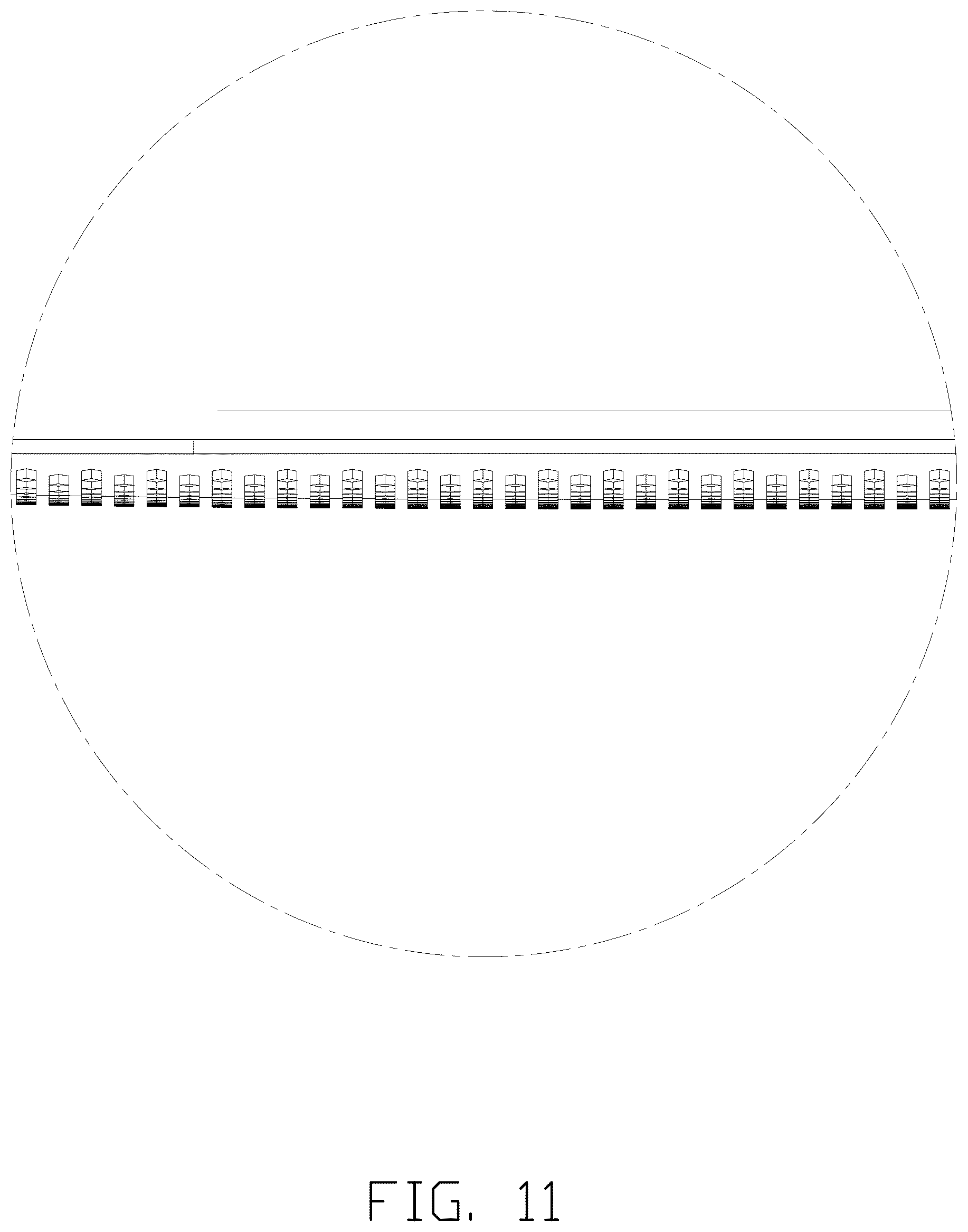Patent USD1075664 Figure 11 – Portable power bank