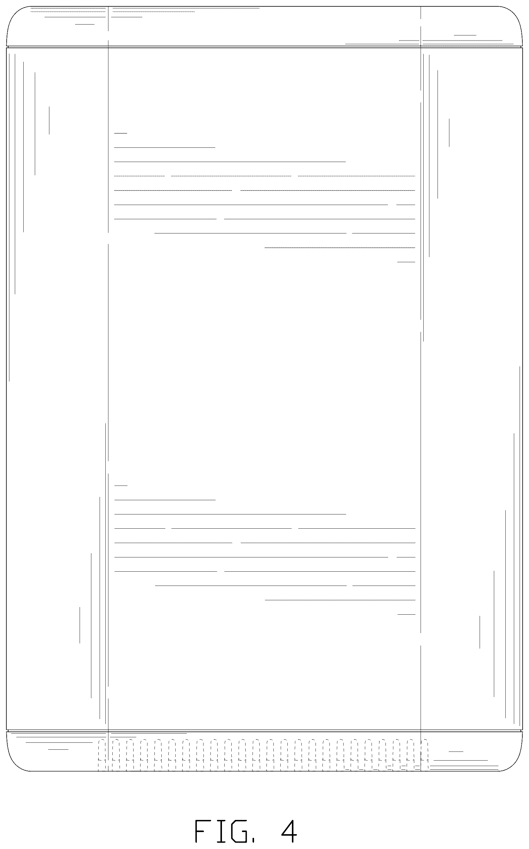 Patent USD1075669 Figure 4 – Car inverter power supply