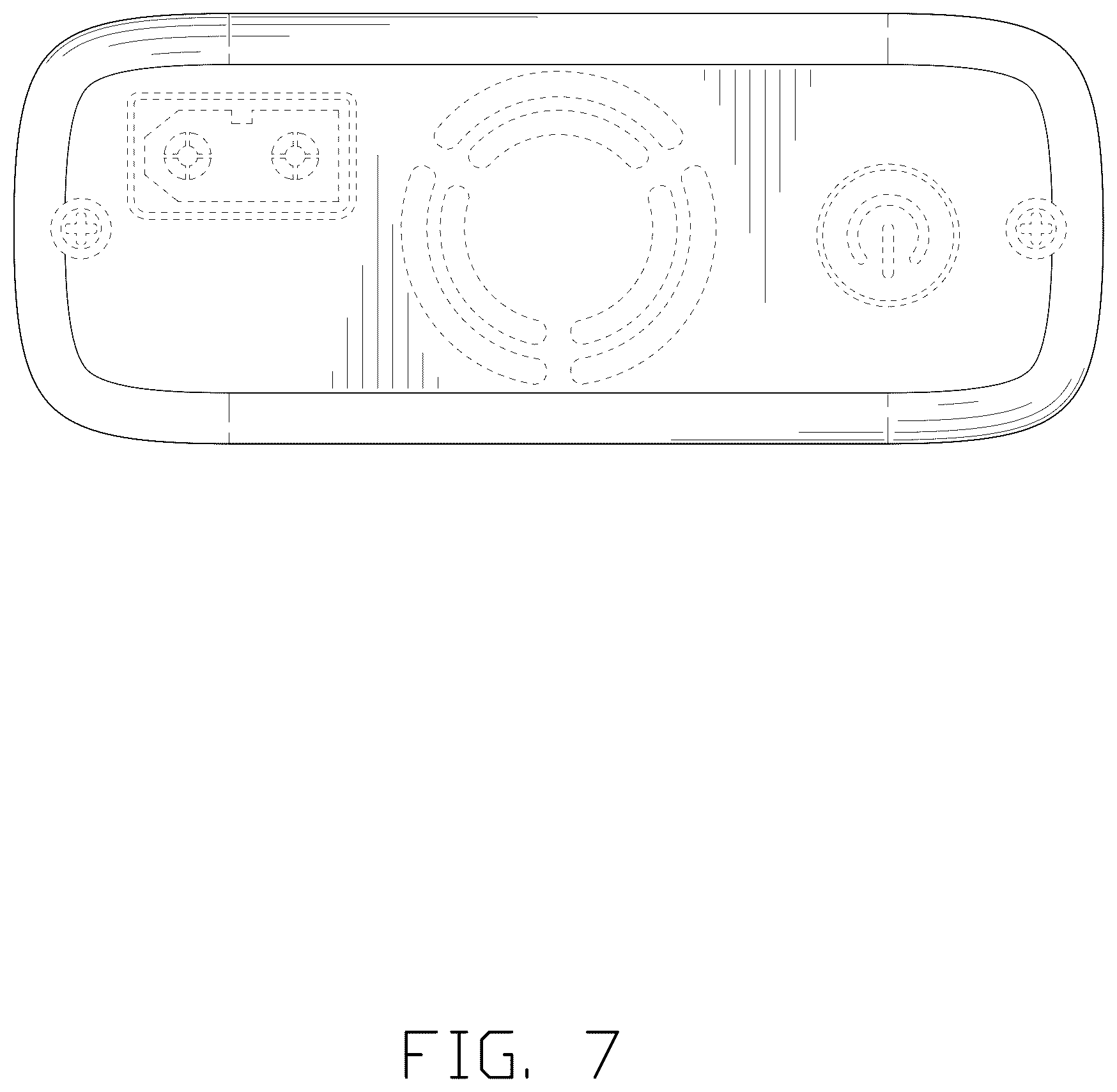 Patent USD1075669 Figure 7 – Car inverter power supply