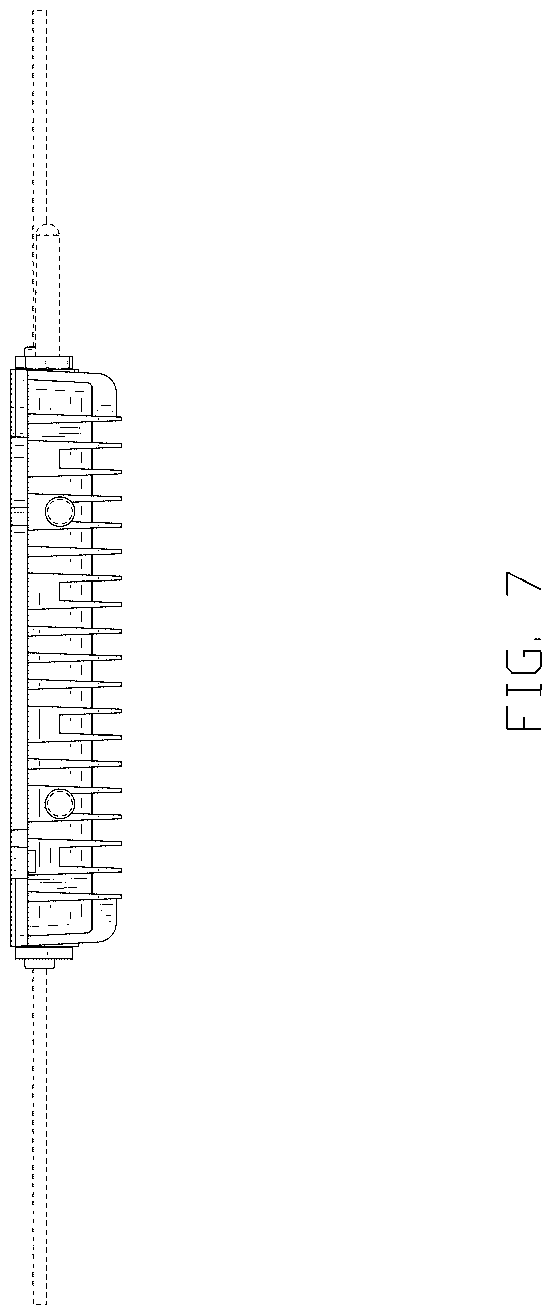 Patent USD1075672 Figure 7 – Micro-inverter