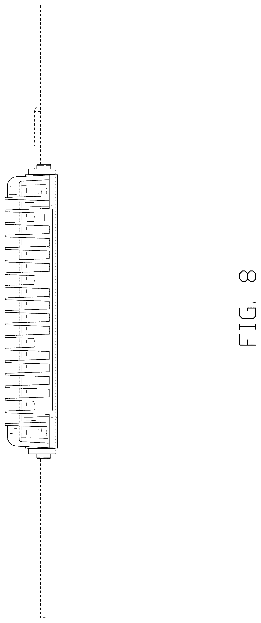 Patent USD1075672 Figure 8 – Micro-inverter