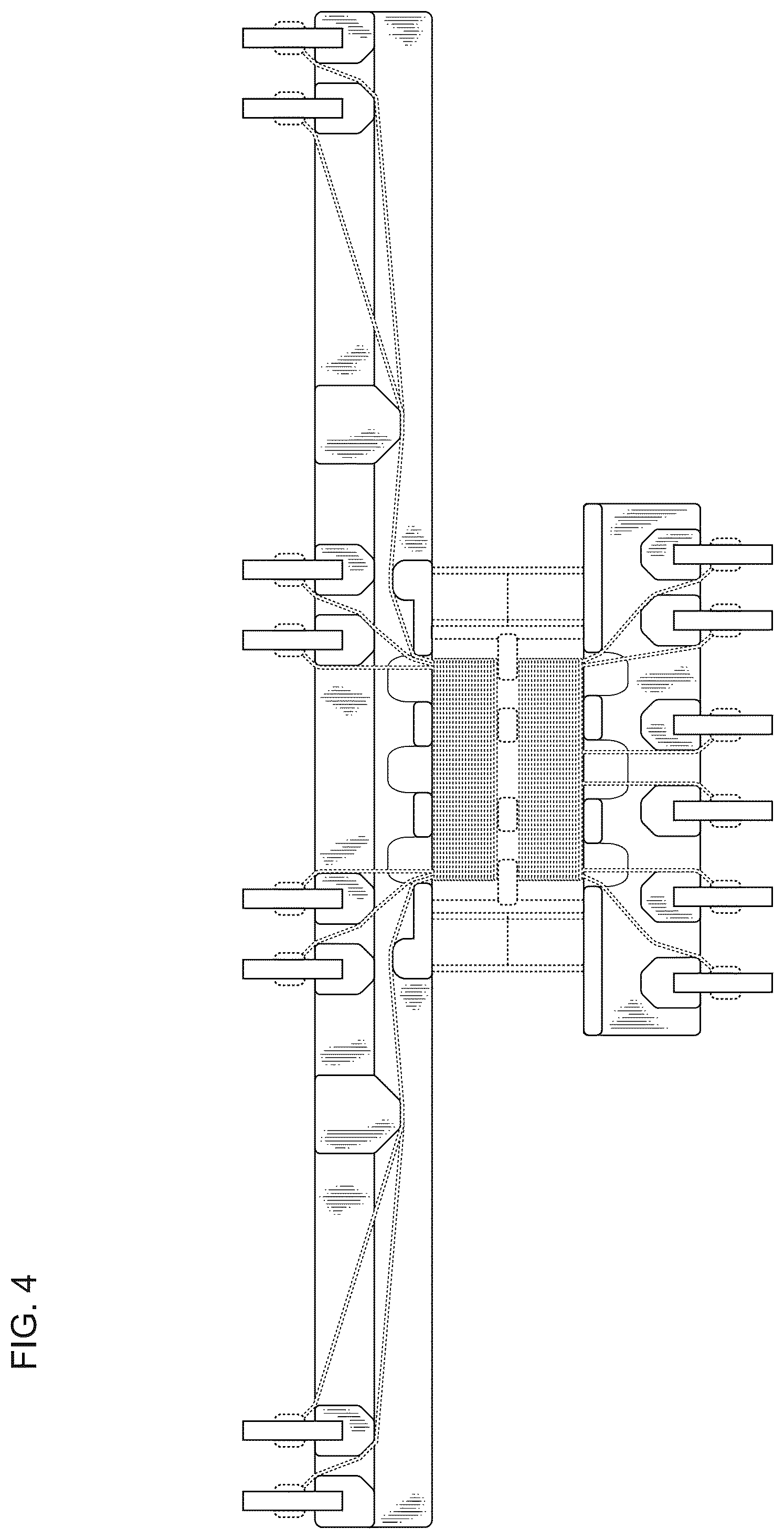 Patent USD1075674 Figure 4 – Coil component