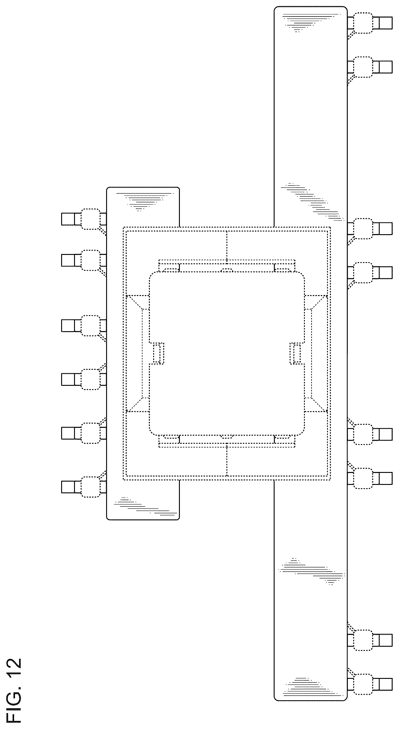 Patent USD1075674 Figure 12 – Coil component