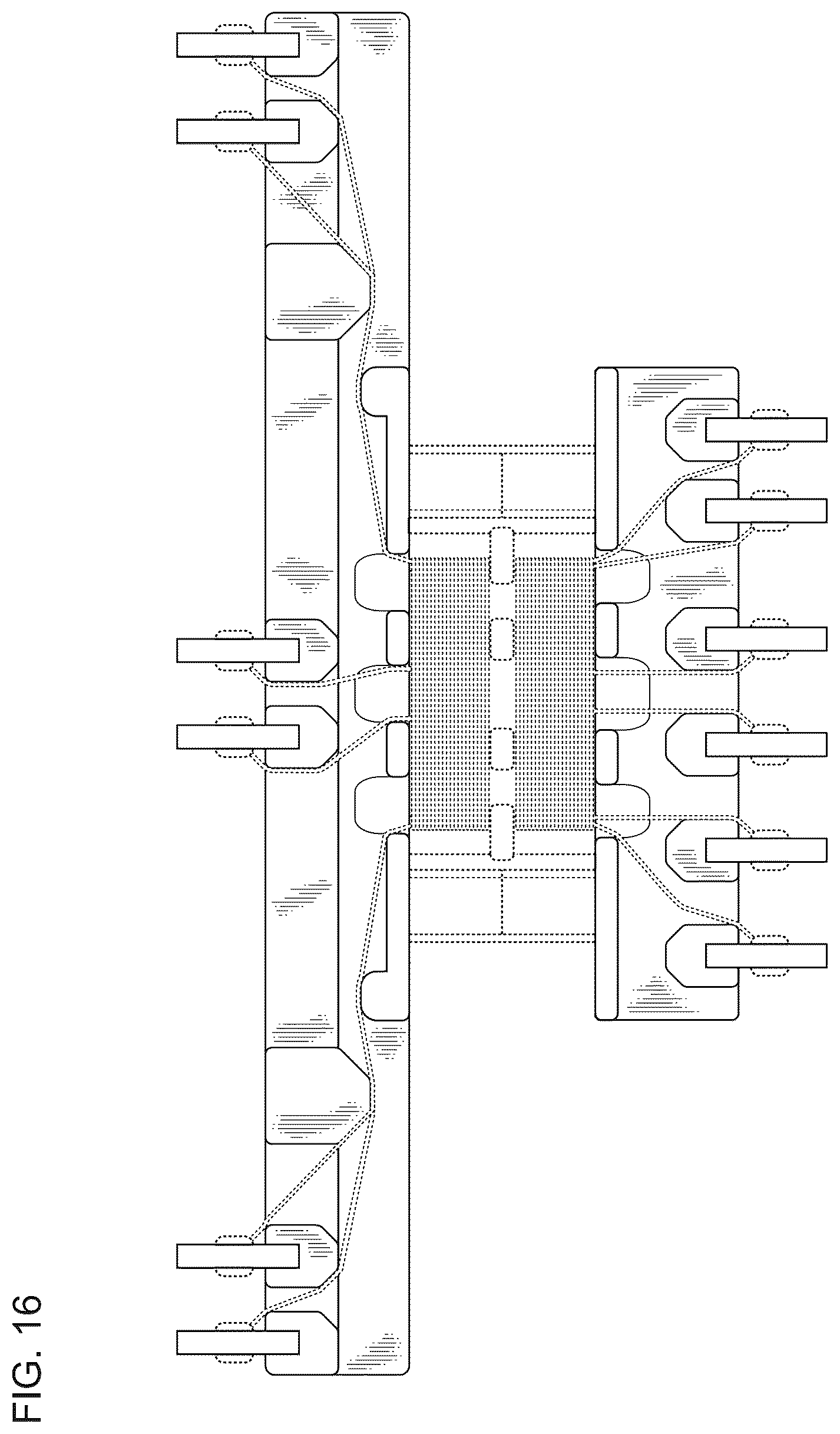 Patent USD1075674 Figure 16 – Coil component