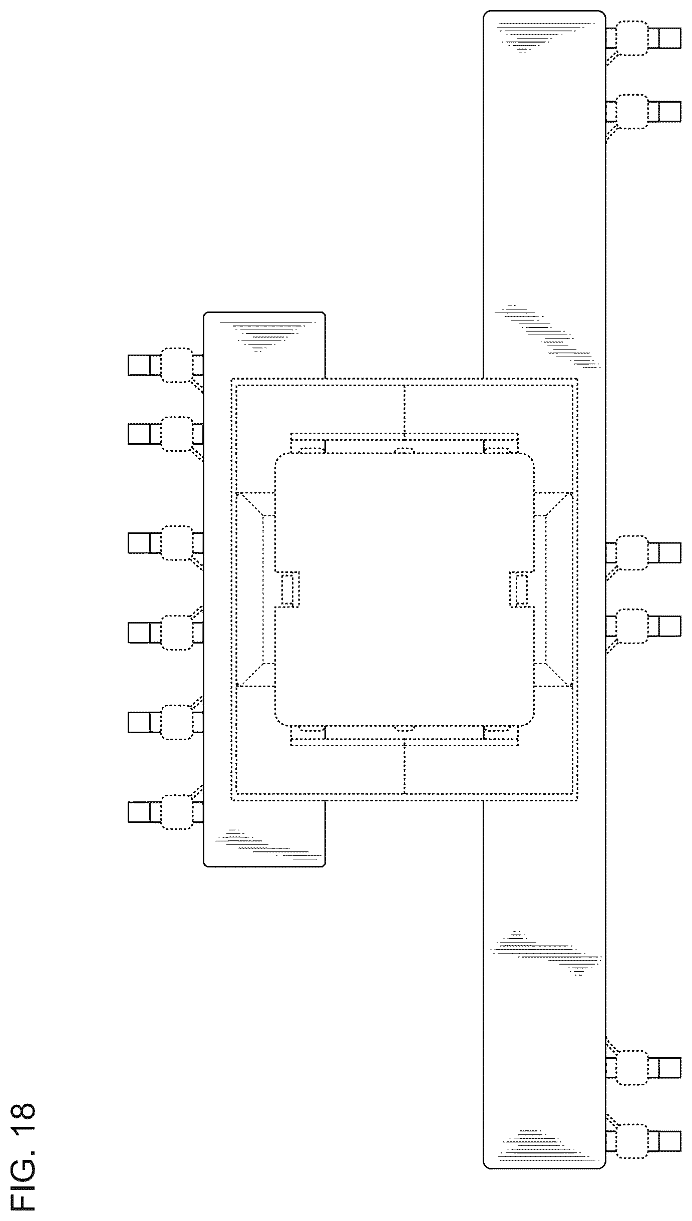 Patent USD1075674 Figure 18 – Coil component