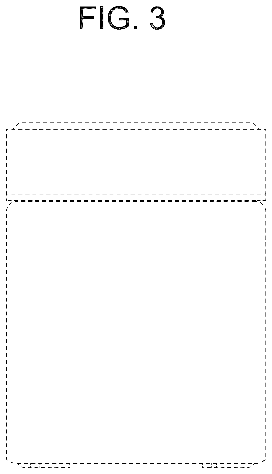 Patent USD1075675 Figure 3 – Coil component