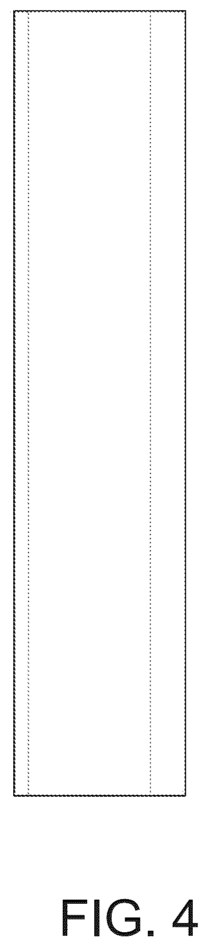 Patent USD1075676 Figure 4 – Magnet for steel-rule die assembly