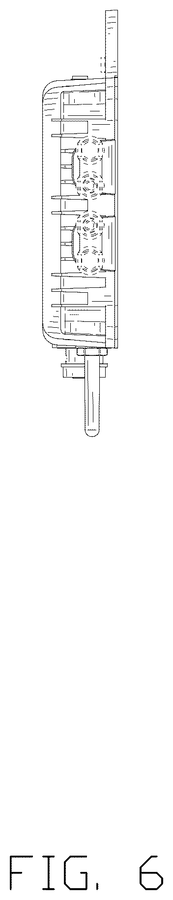 Patent USD1075678 Figure 6 – Controller