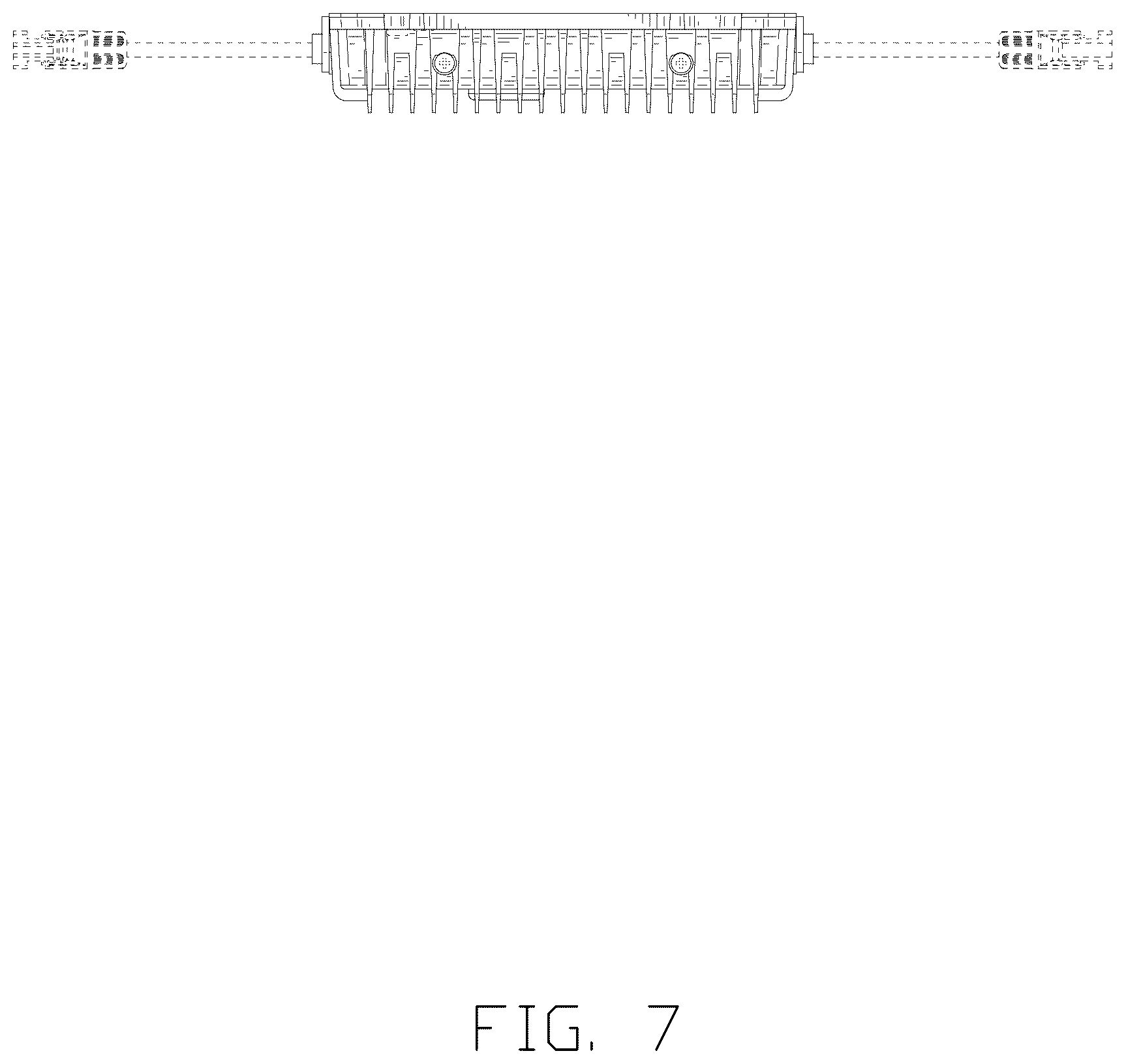 Patent USD1075678 Figure 7 – Controller
