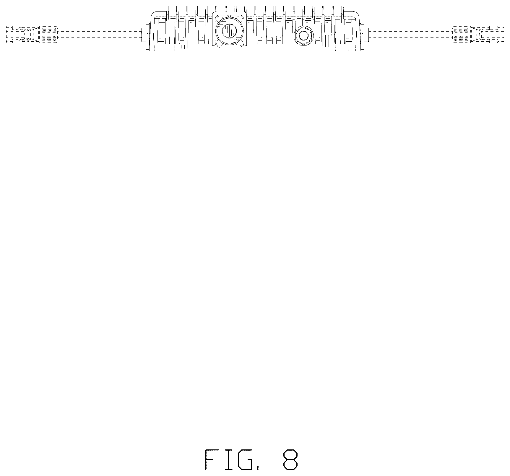 Patent USD1075678 Figure 8 – Controller