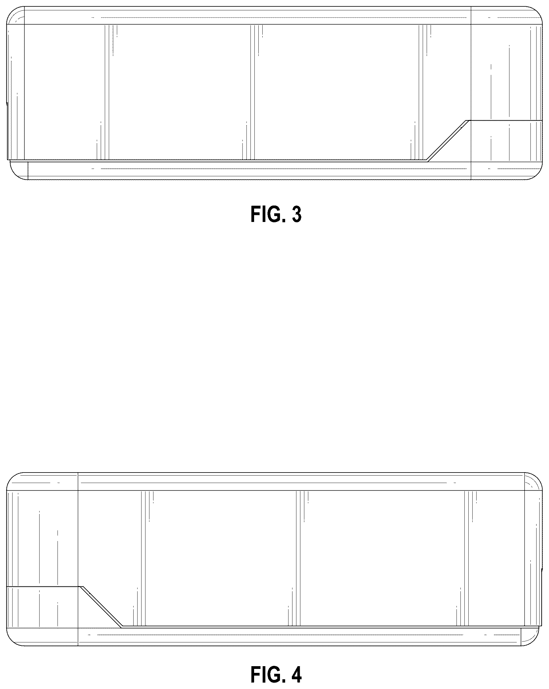 Patent USD1075683 Figure 2 – Connector