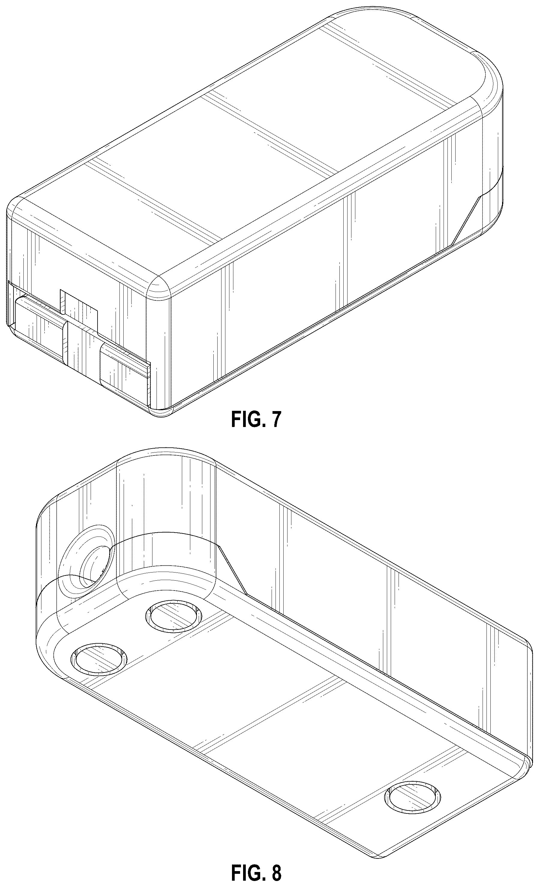 Patent USD1075683 Figure 4 – Connector