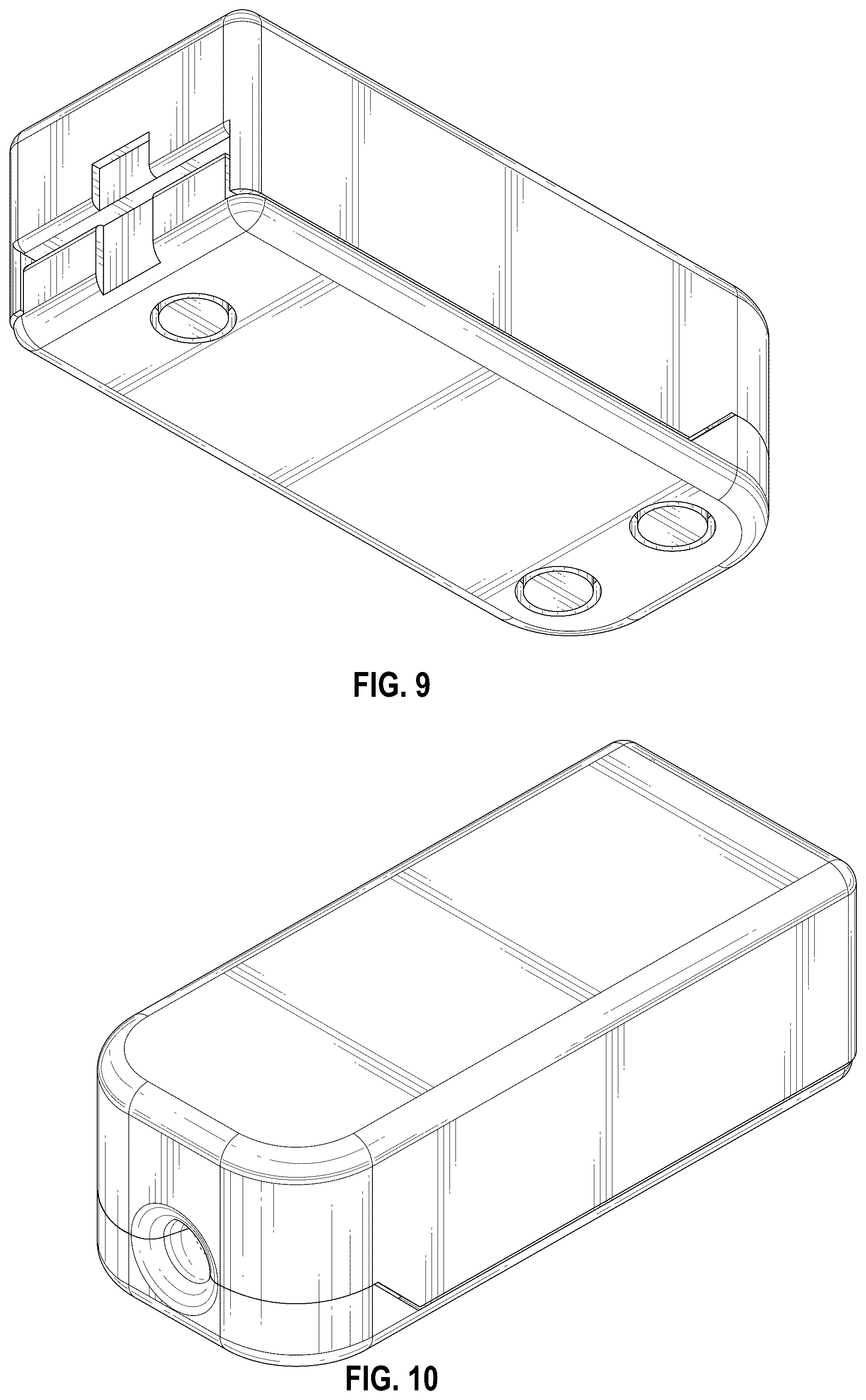 Patent USD1075683 Figure 5 – Connector