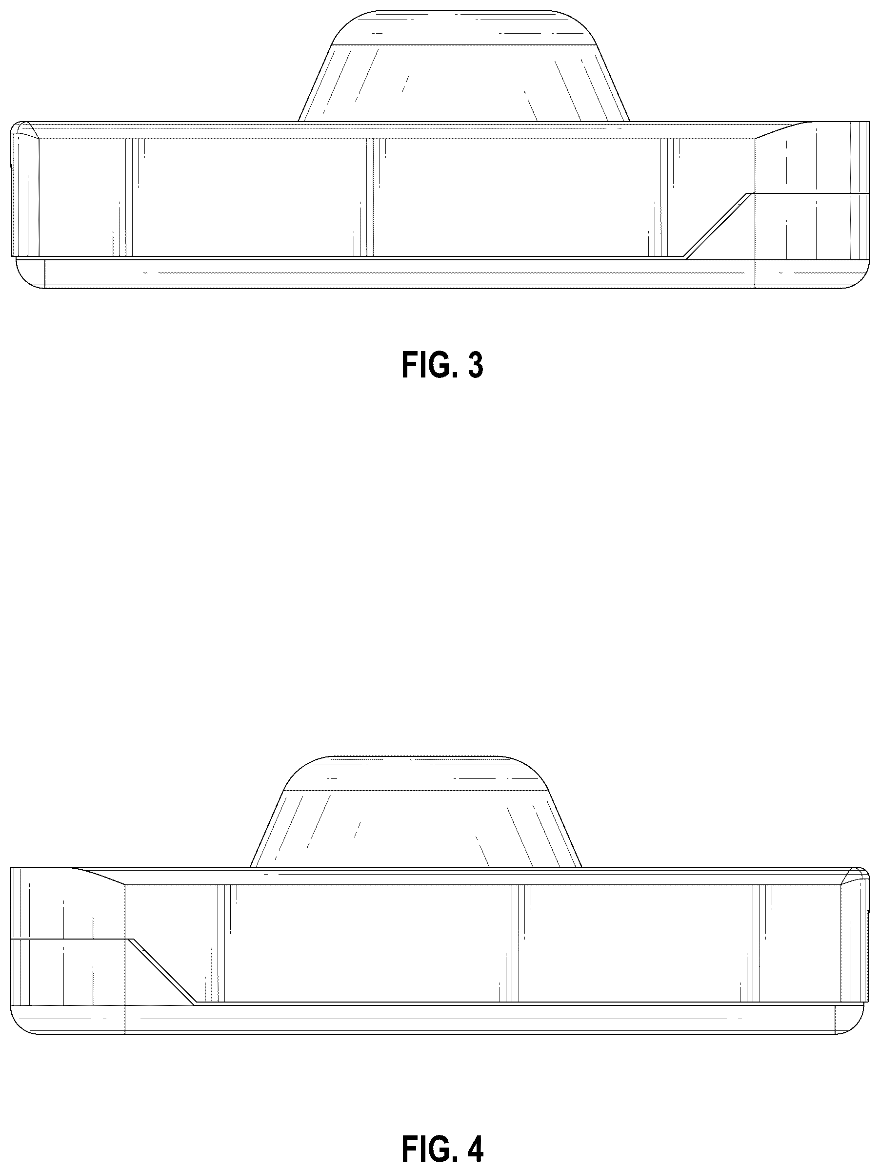 Patent USD1075684 Figure 2 – Connector