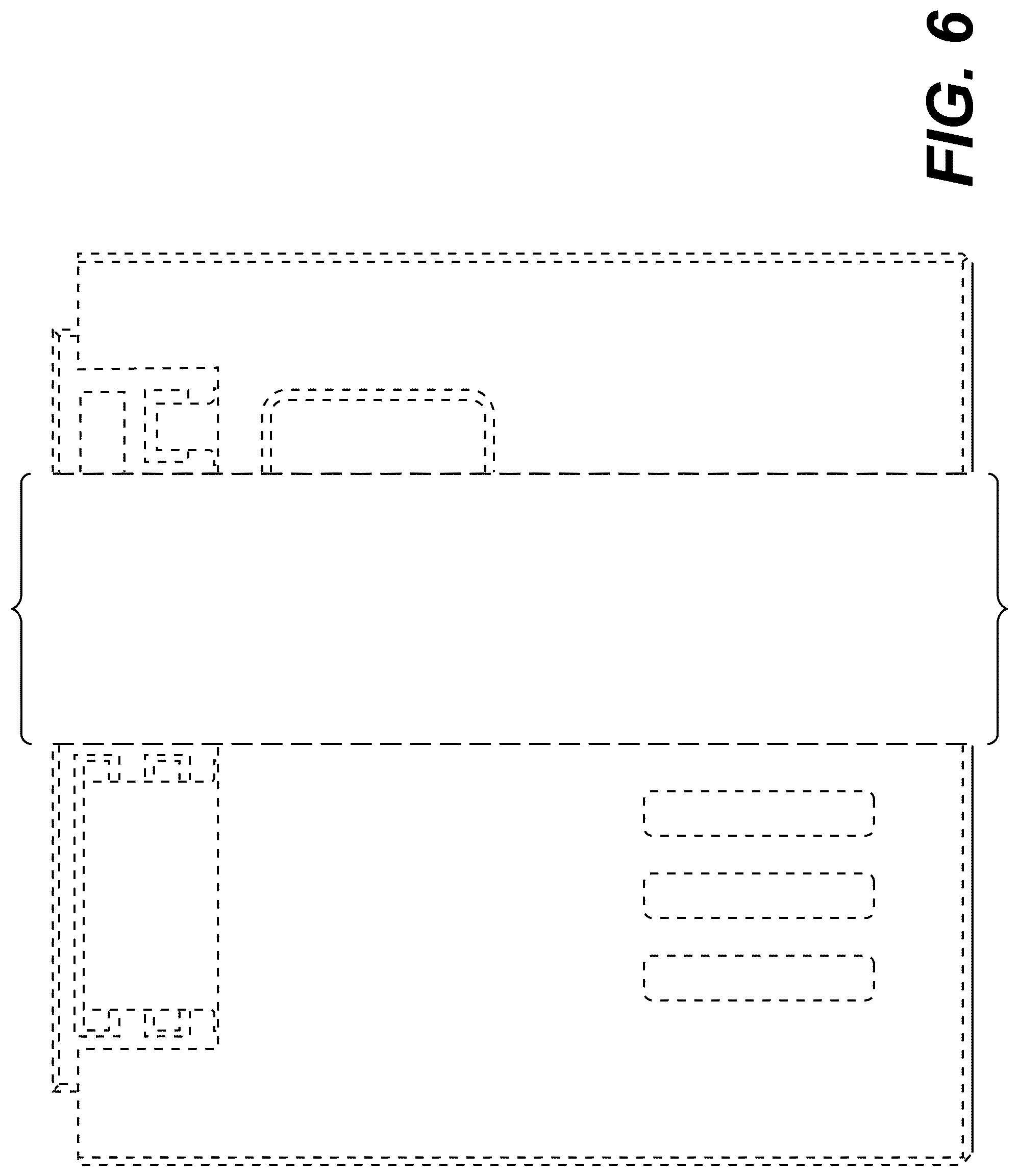 Patent USD1075689 Figure 6 – Connector