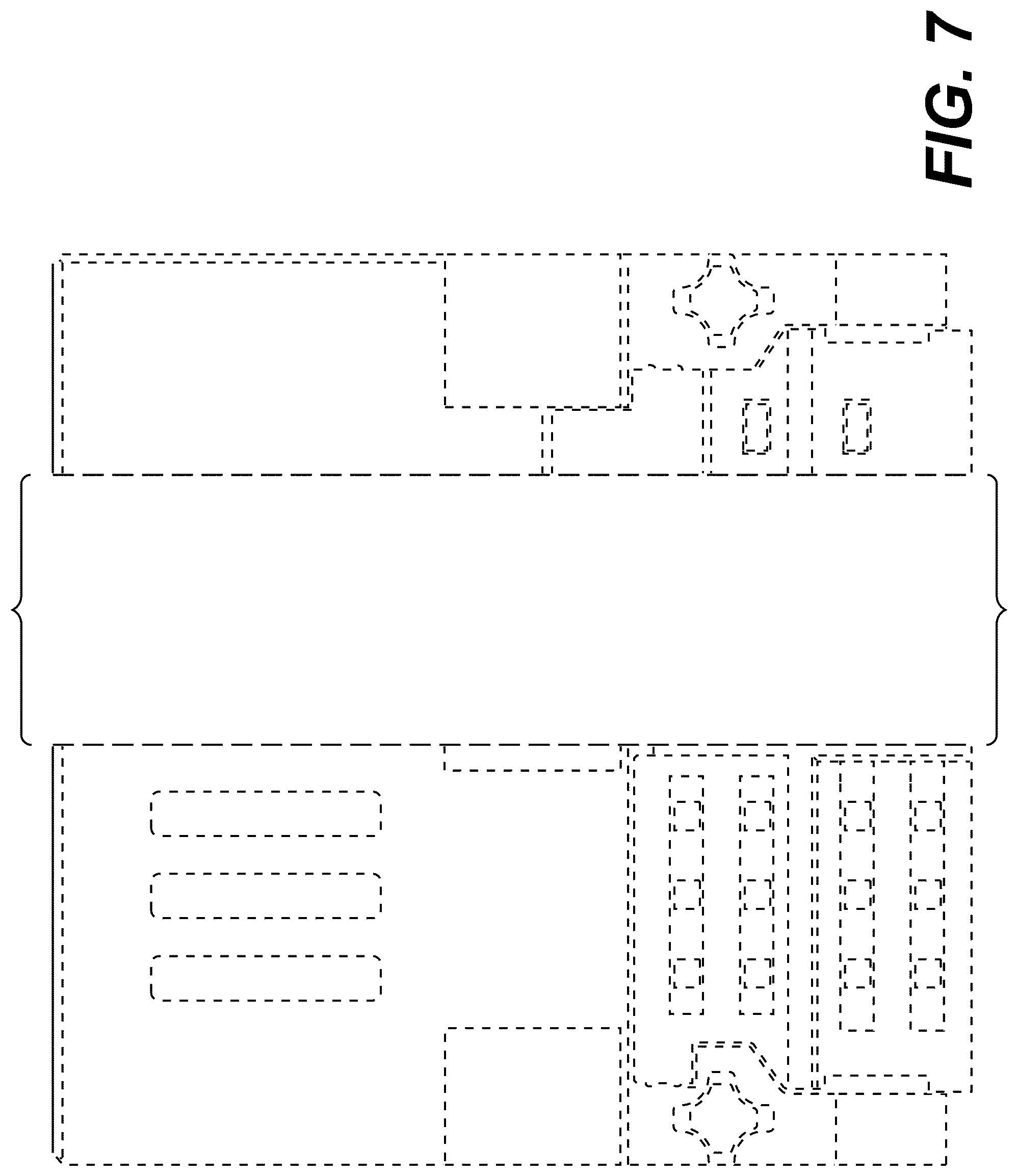 Patent USD1075689 Figure 7 – Connector