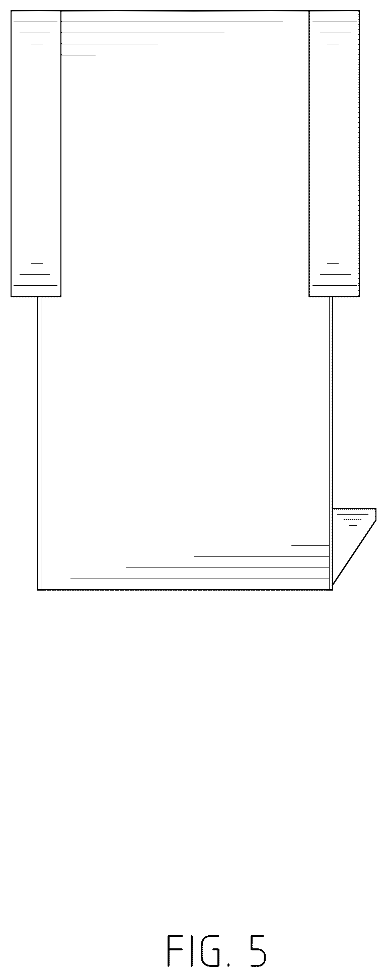 Patent USD1075691 Figure 5 – Connector shell
