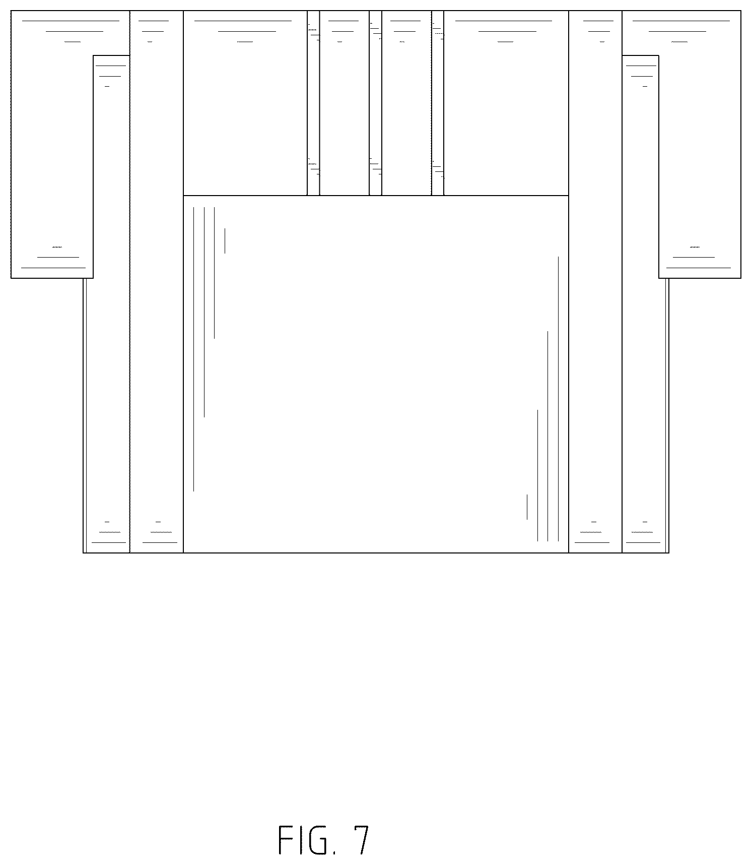 Patent USD1075692 Figure 7 – Connector shell