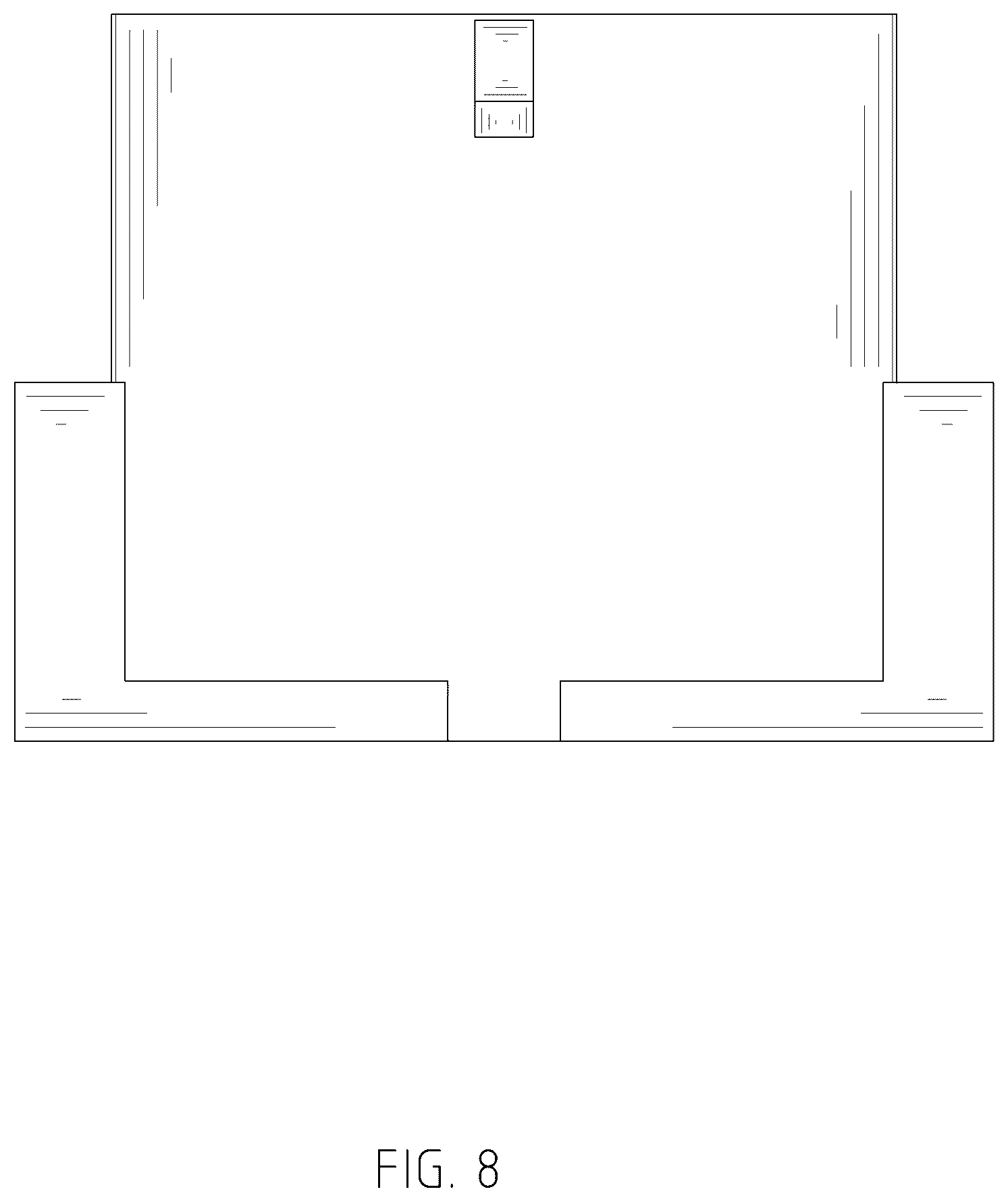 Patent USD1075692 Figure 8 – Connector shell