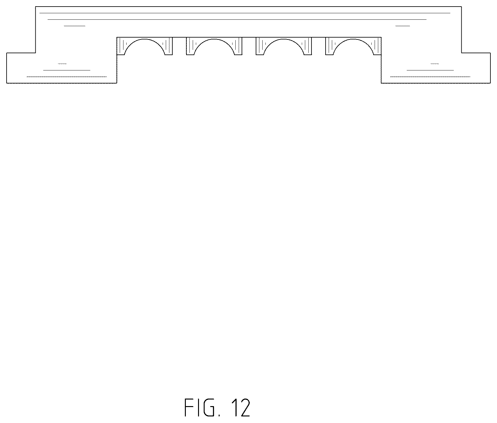 Patent USD1075692 Figure 12 – Connector shell