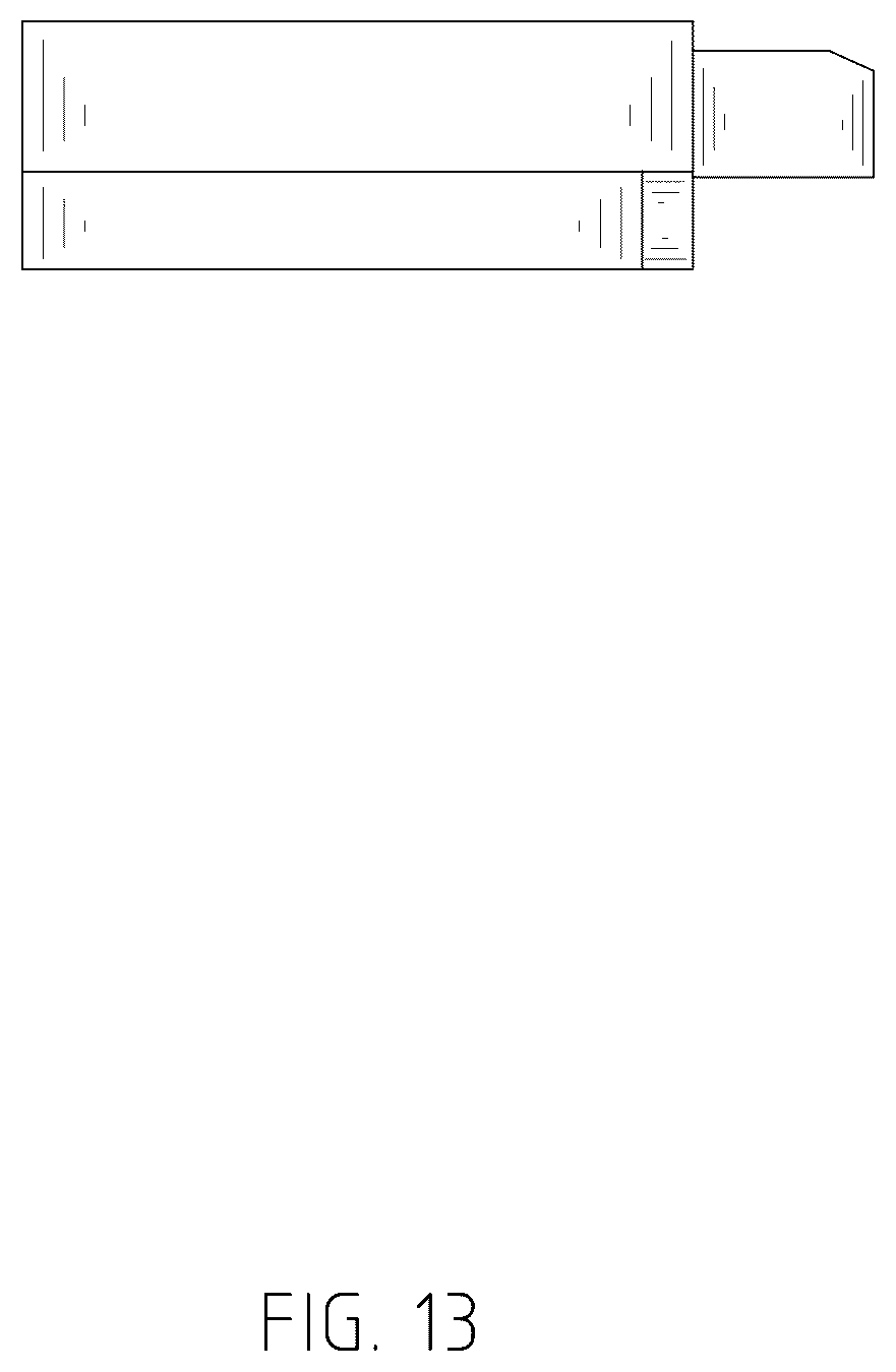 Patent USD1075692 Figure 13 – Connector shell