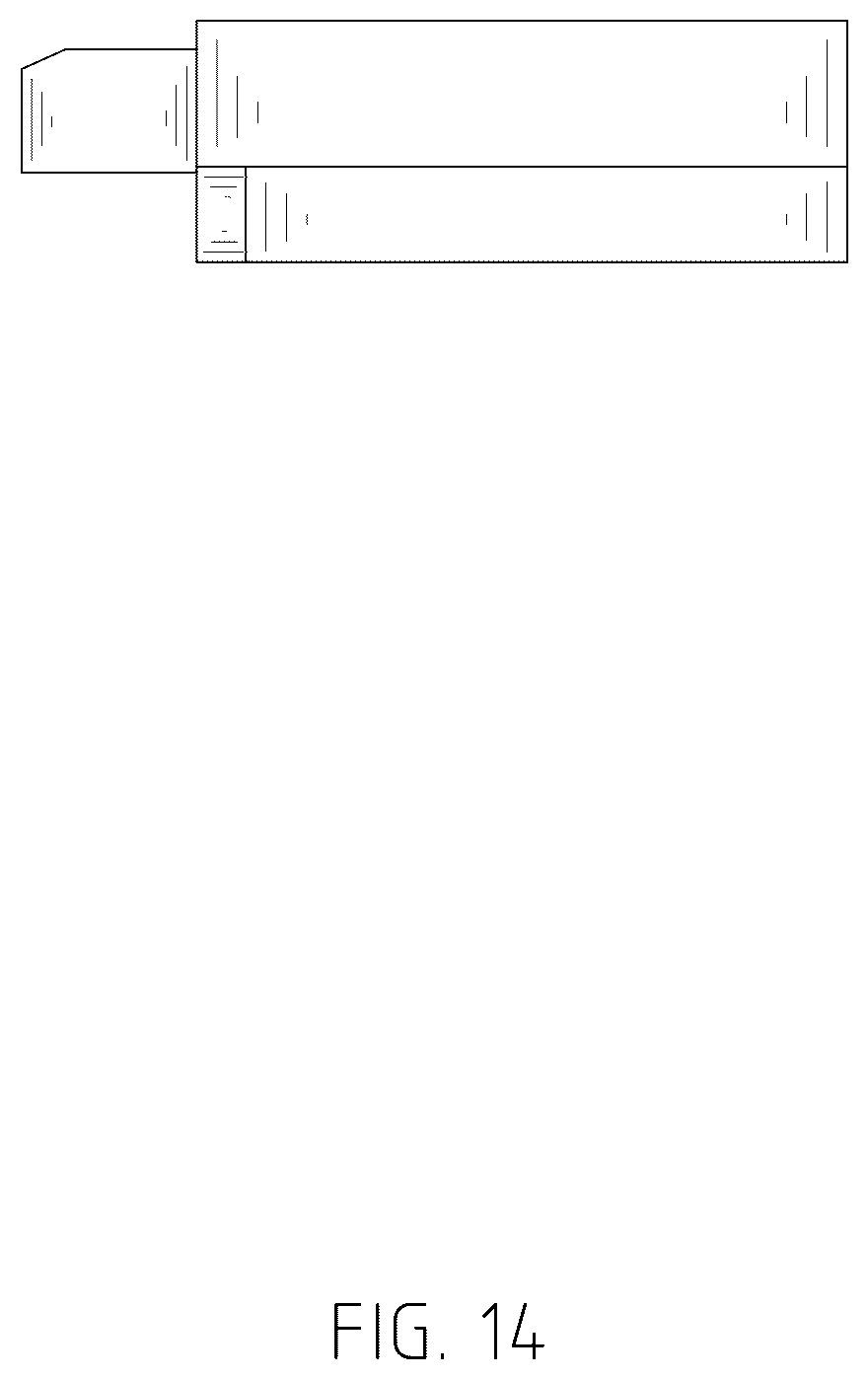 Patent USD1075692 Figure 14 – Connector shell