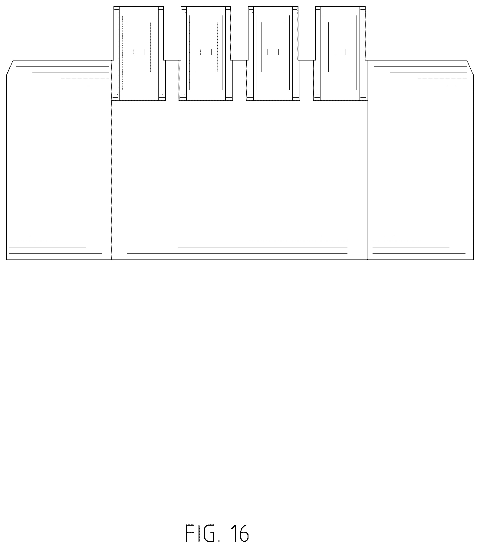 Patent USD1075692 Figure 16 – Connector shell