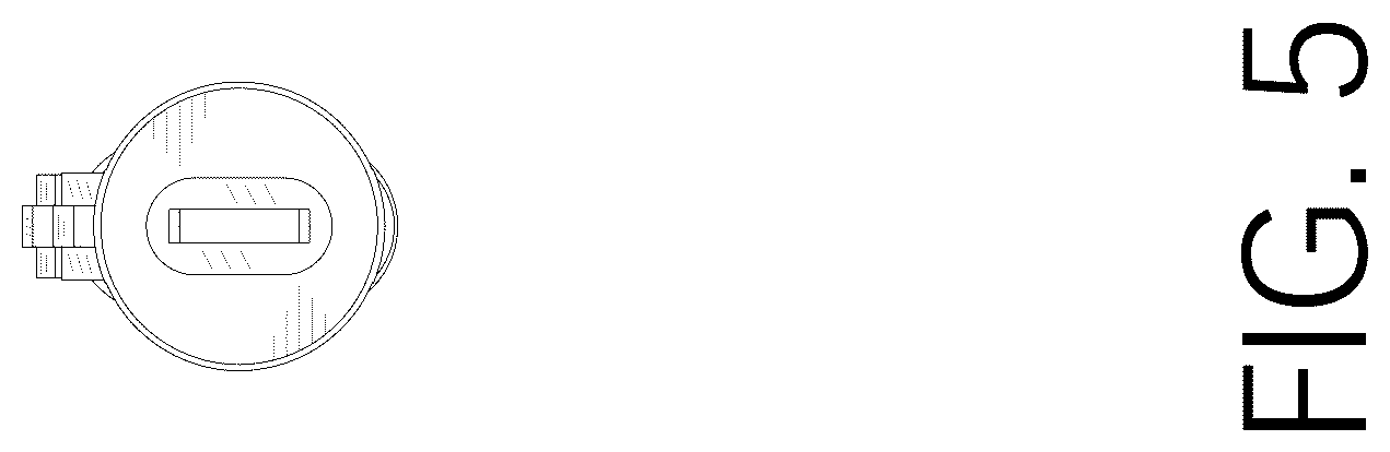 Patent USD1075694 Figure 5 – 4-in-1 multi USB charging cable